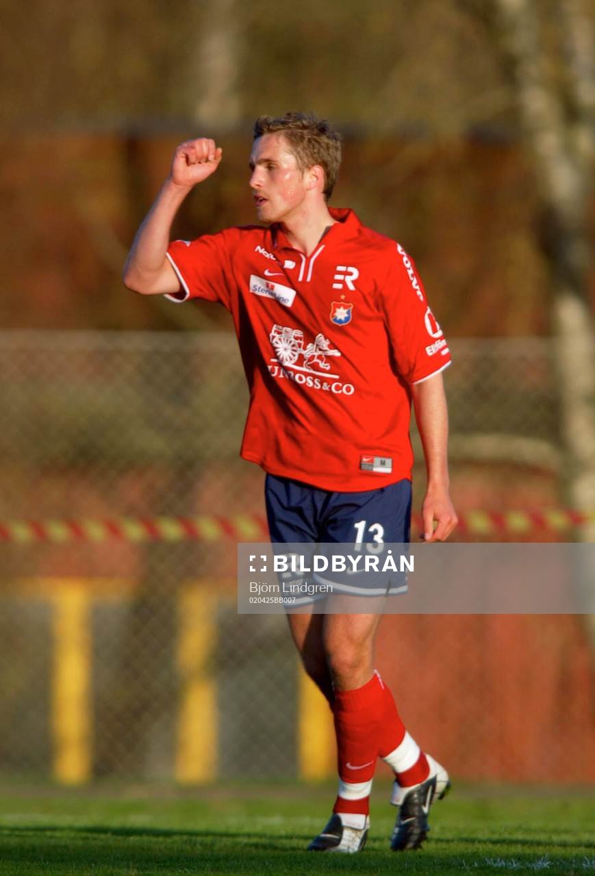 Patrik Elmander