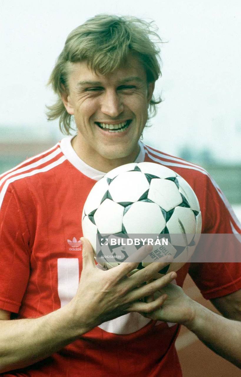 Fotboll, Sergej Prigoda