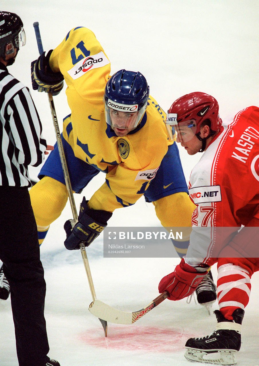 Mathias Johansson. Tekning