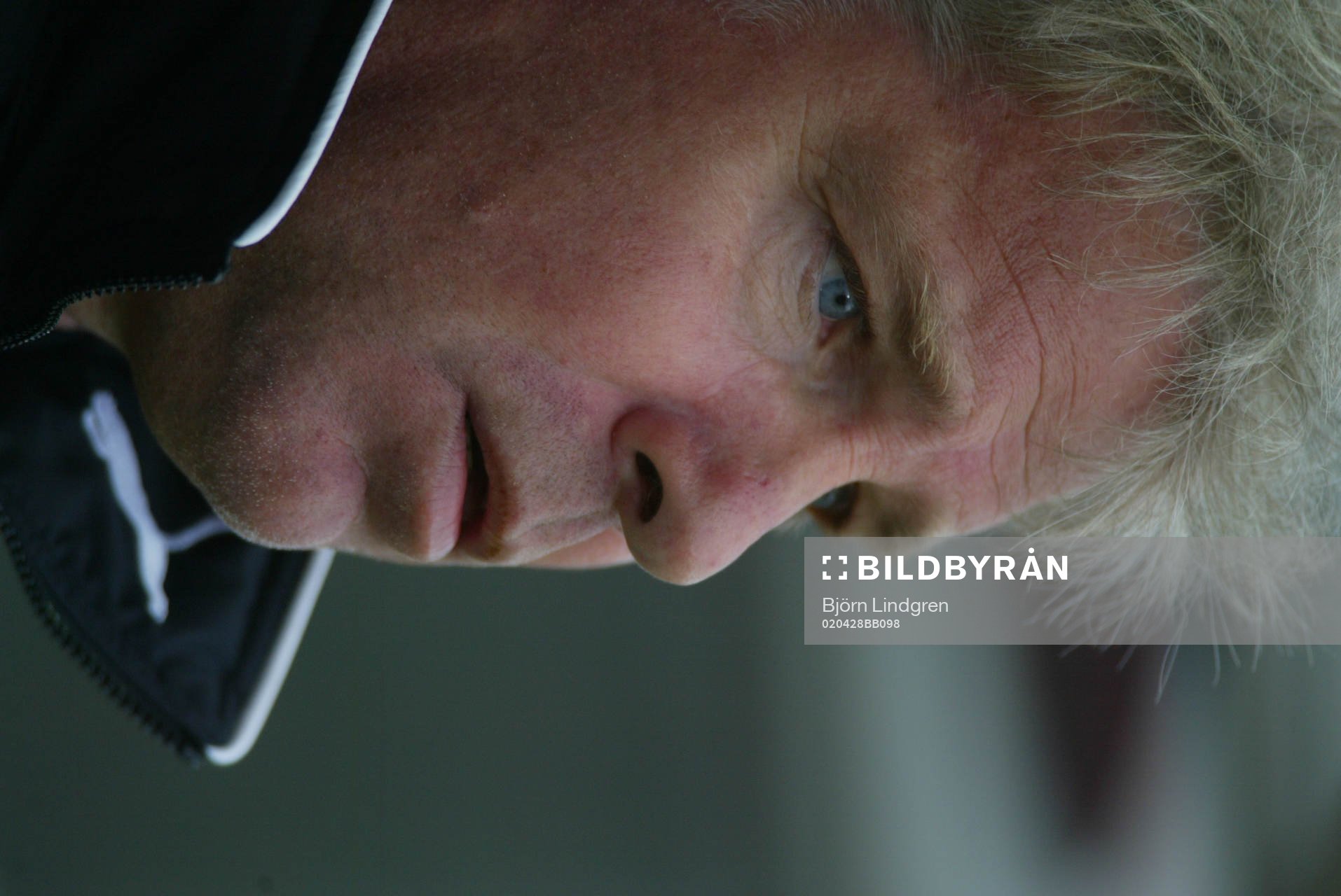 Fotboll, Allsvenskan , Conny Karlsson, tränare, Kalmar