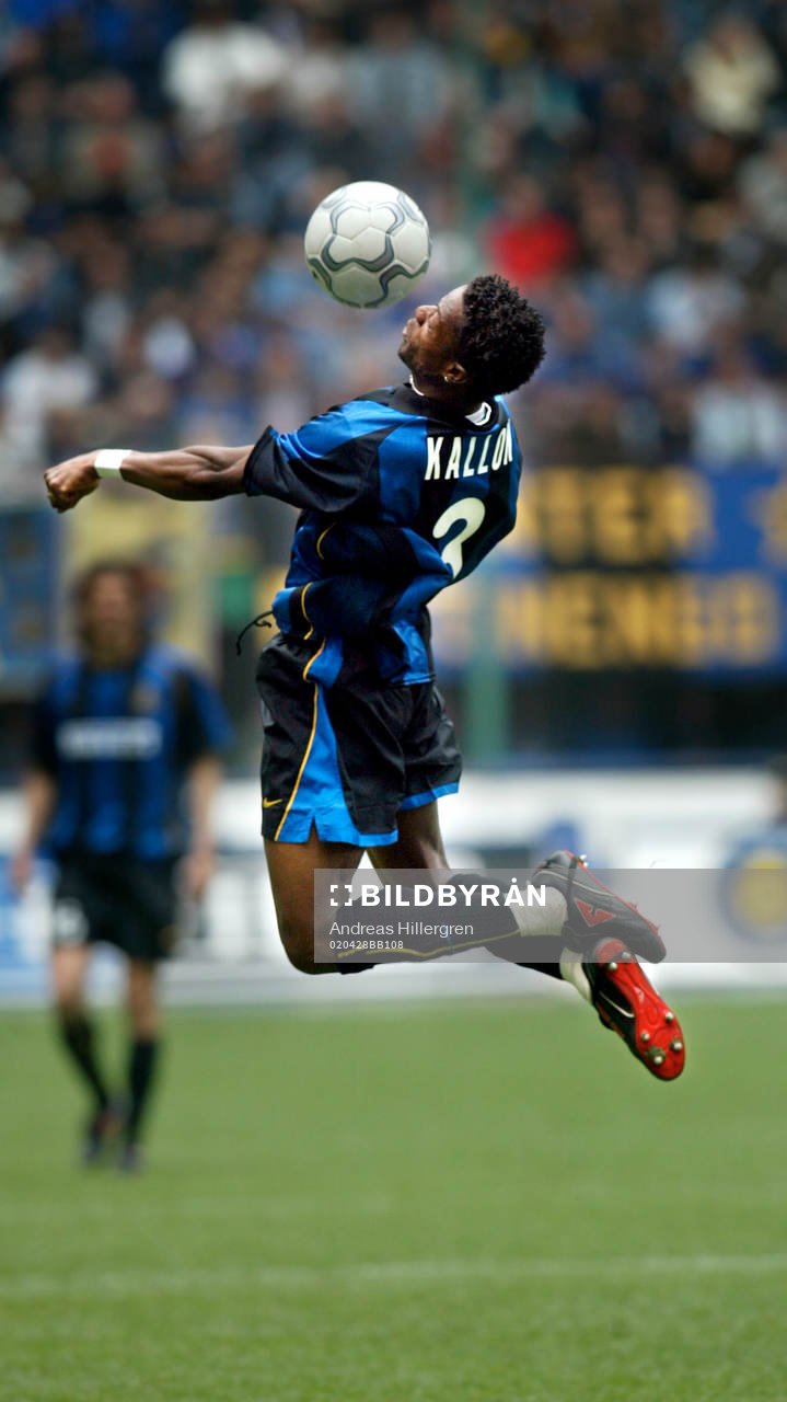 Fotboll, Serie A, italiensk, Italienska ligan, Mohamed