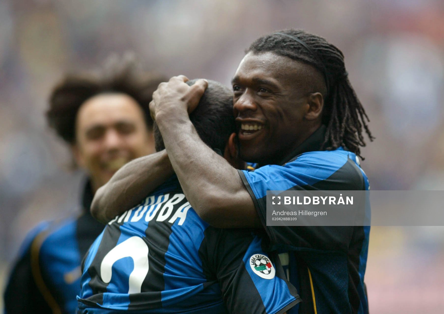 Fotboll, Serie A, italiensk, Italienska ligan, Clarence