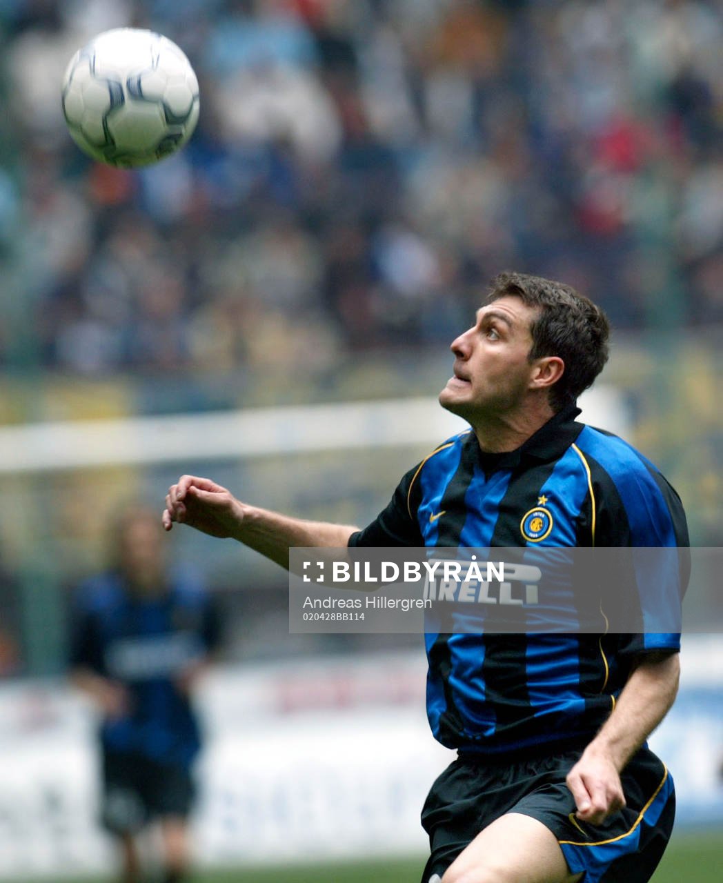 Fotboll, Serie A, italiensk, Italienska ligan, Christer