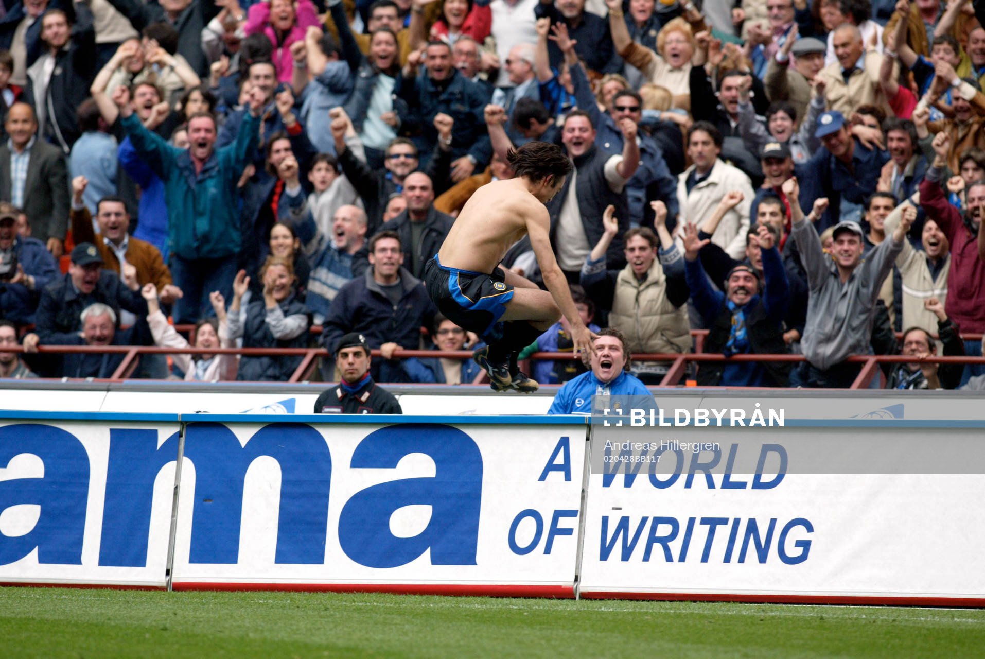 Fotboll, Serie A, italiensk, Italienska ligan, Inter,