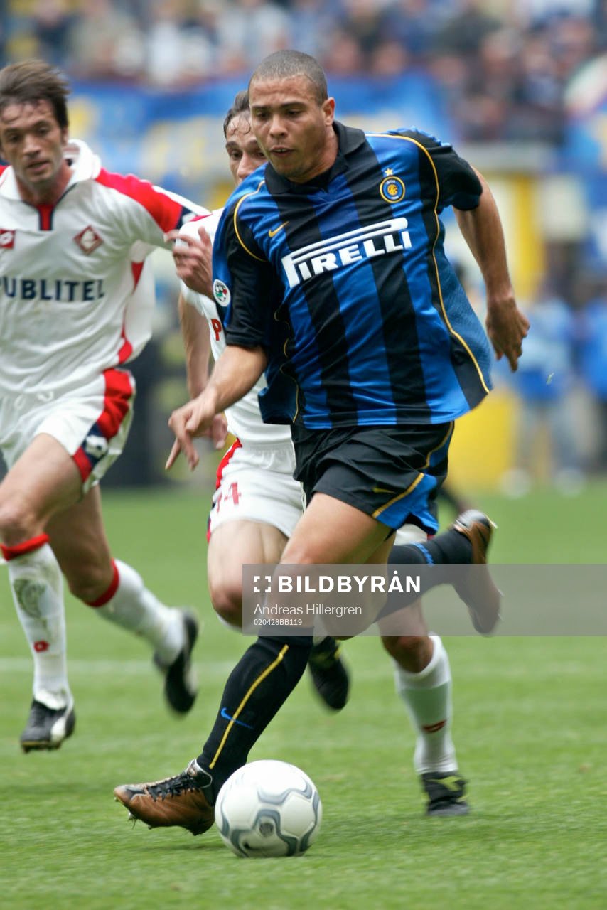 Fotboll, Serie A, italiensk, Italienska ligan, Ronaldo,