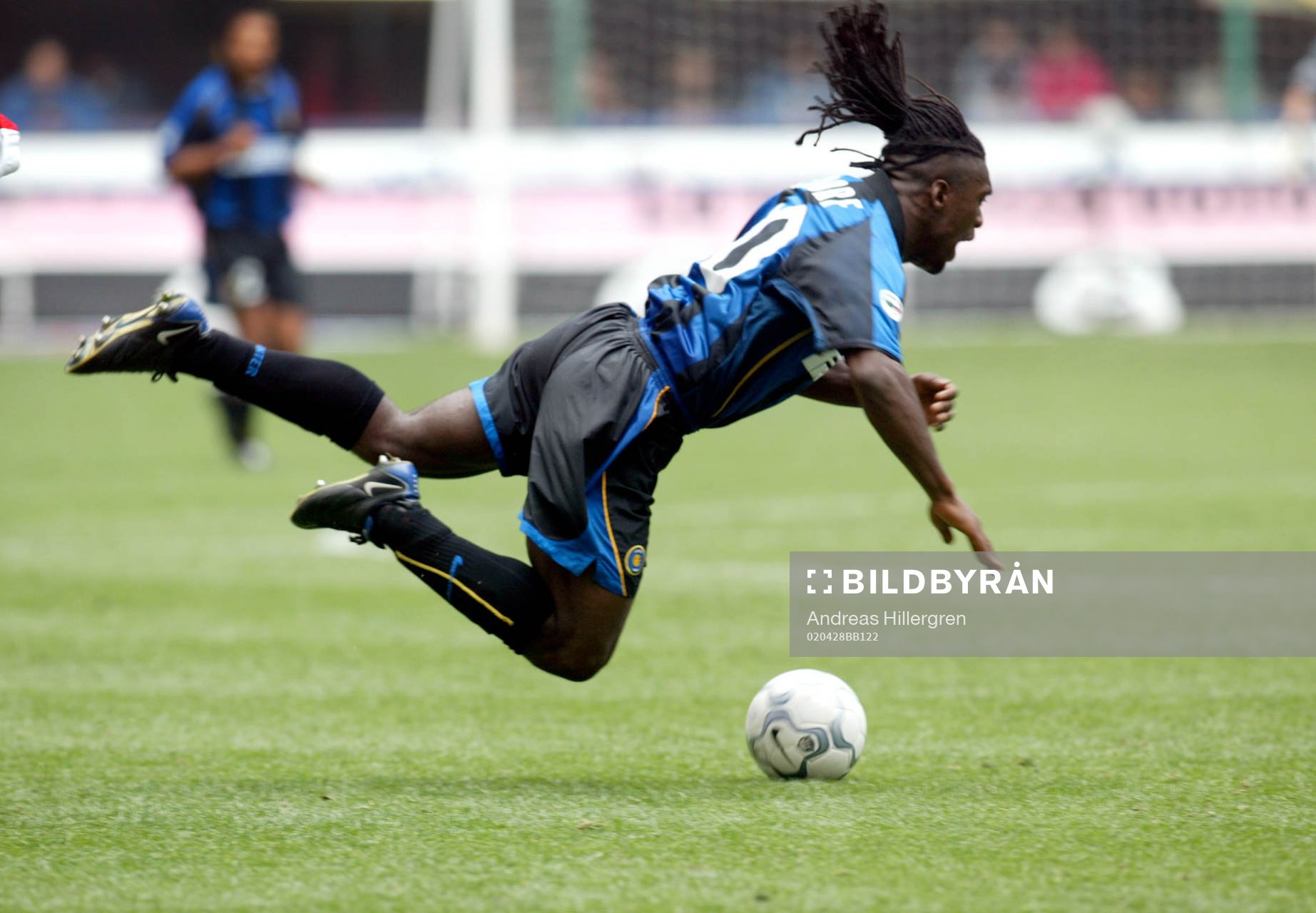 Fotboll, Serie A, italiensk, Italienska ligan, Clarence