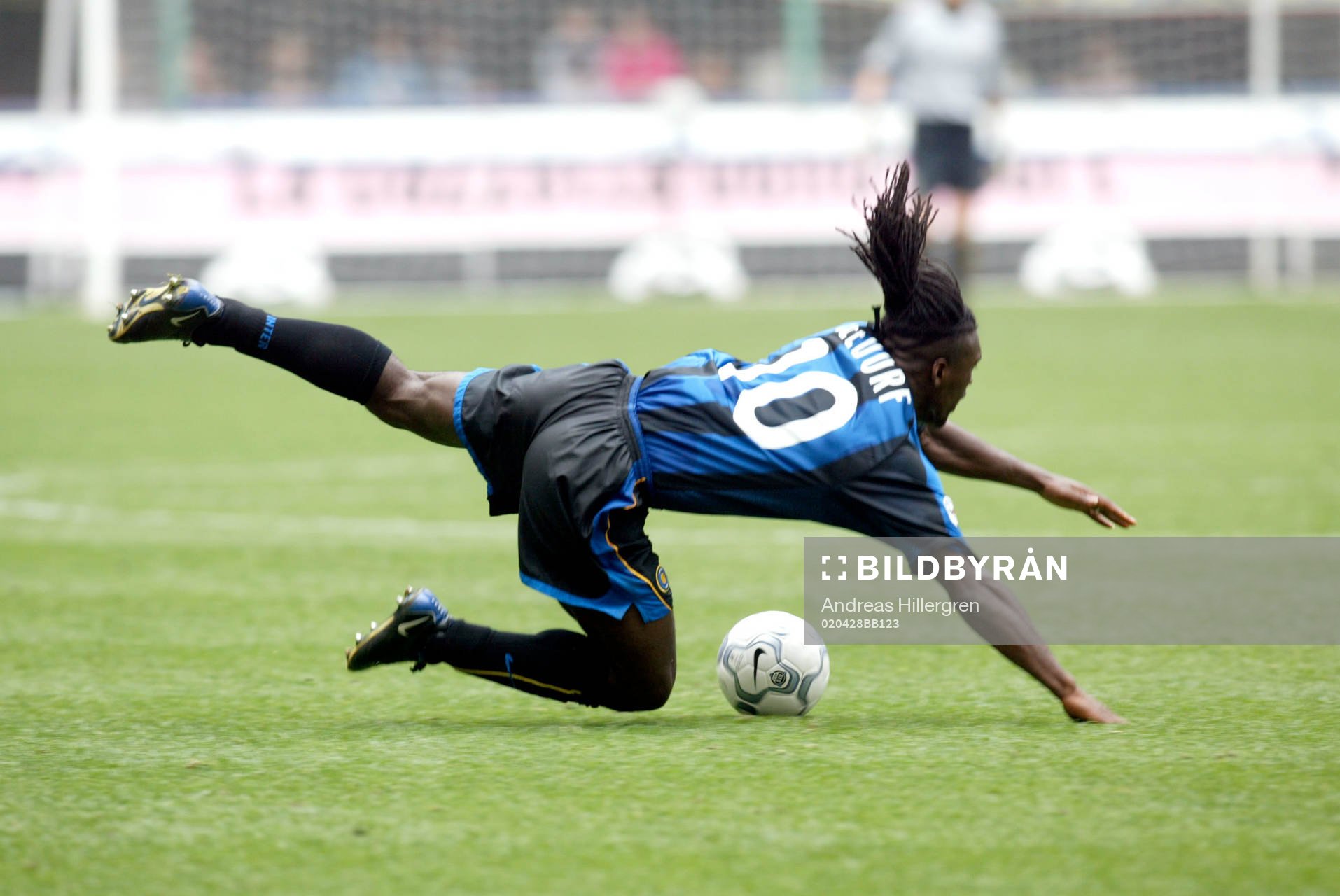 Fotboll, Serie A, italiensk, Italienska ligan, Clarence