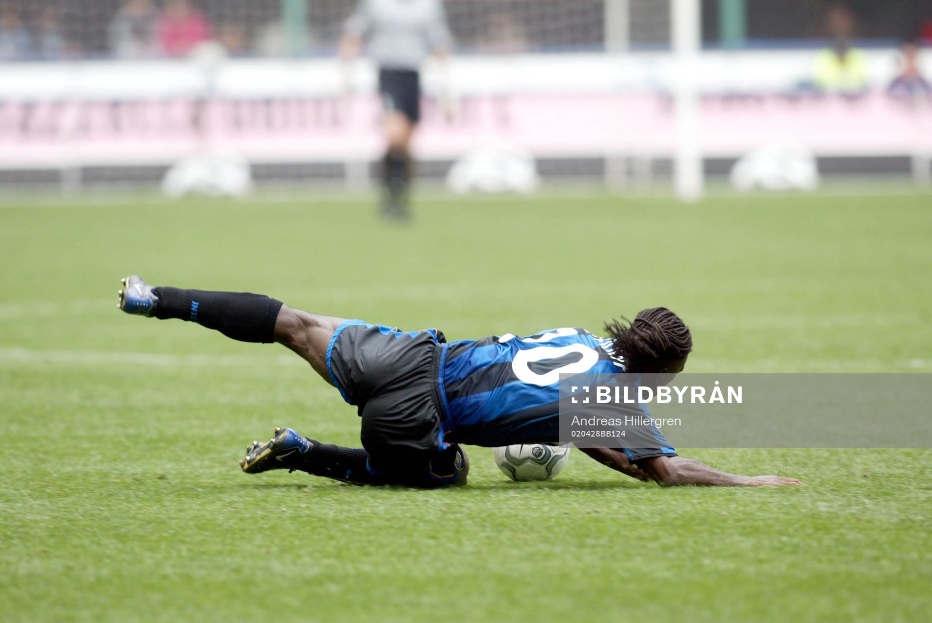 Fotboll, Serie A, italiensk, Italienska ligan, Clarence