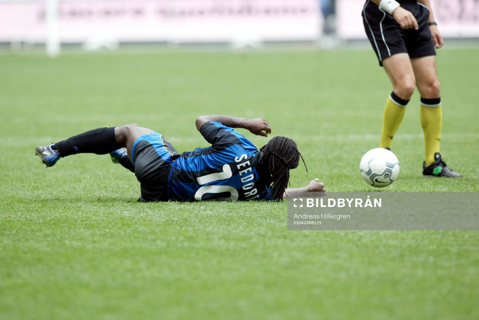 Fotboll, Serie A, italiensk, Italienska ligan, Clarence