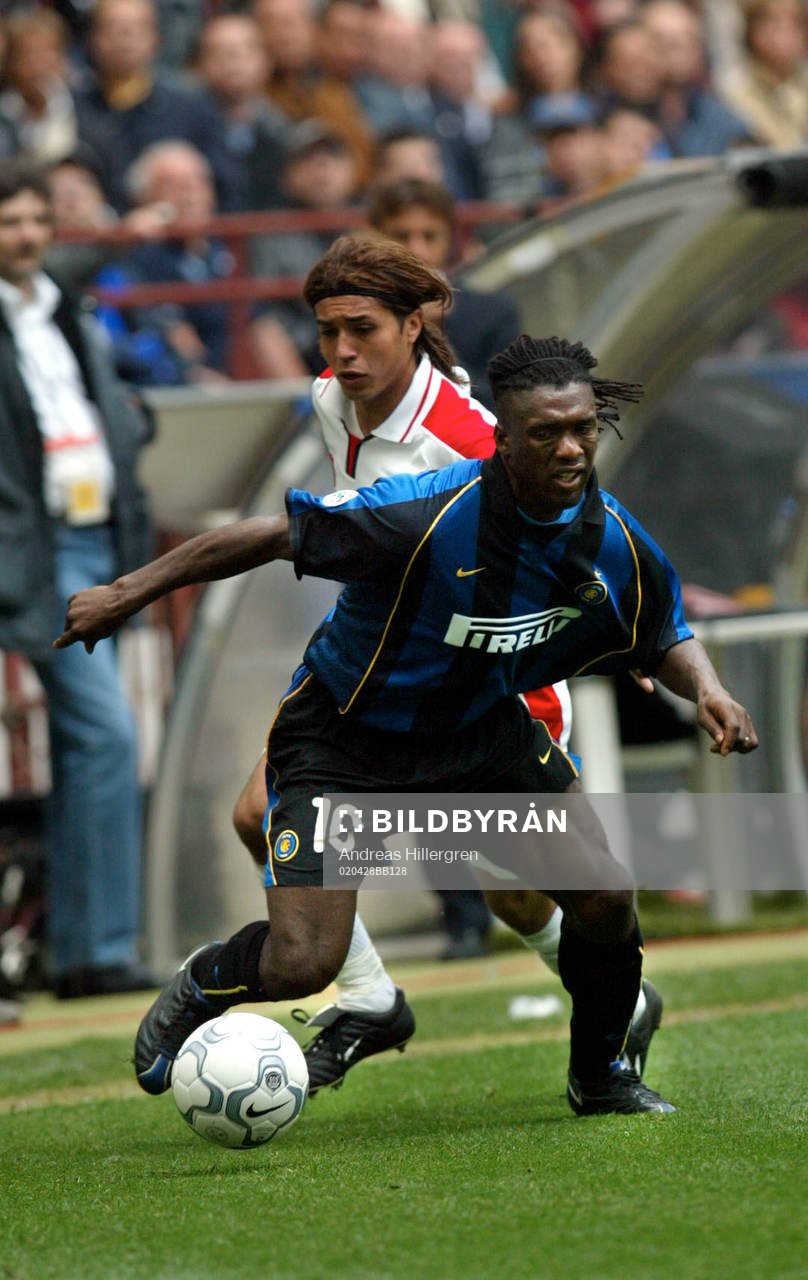 Fotboll, Serie A, italiensk, Italienska ligan, Matuzalem,