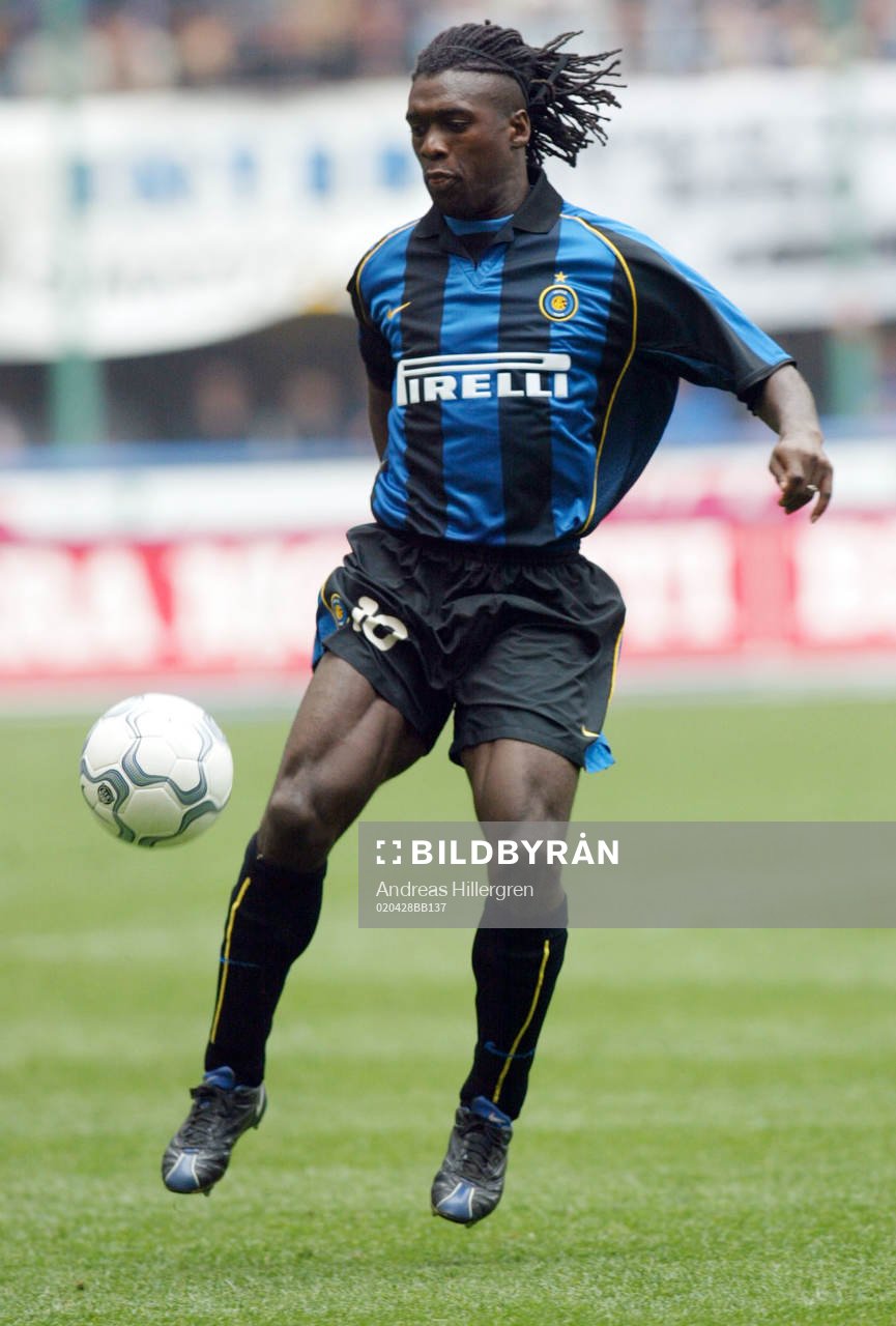 Fotboll, Serie A, italiensk, Italienska ligan, Clarence