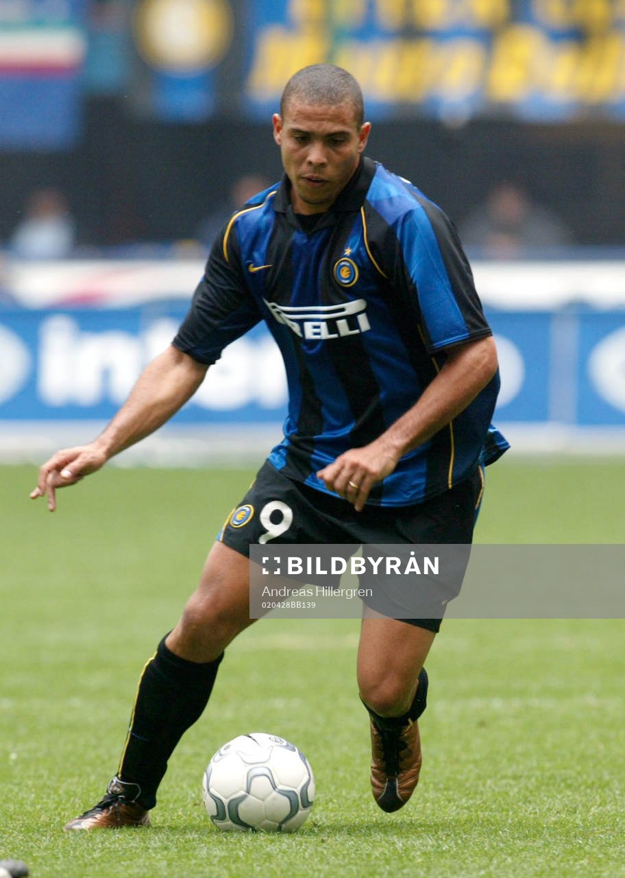 Fotboll, Serie A, italiensk, Italienska ligan, Ronaldo,