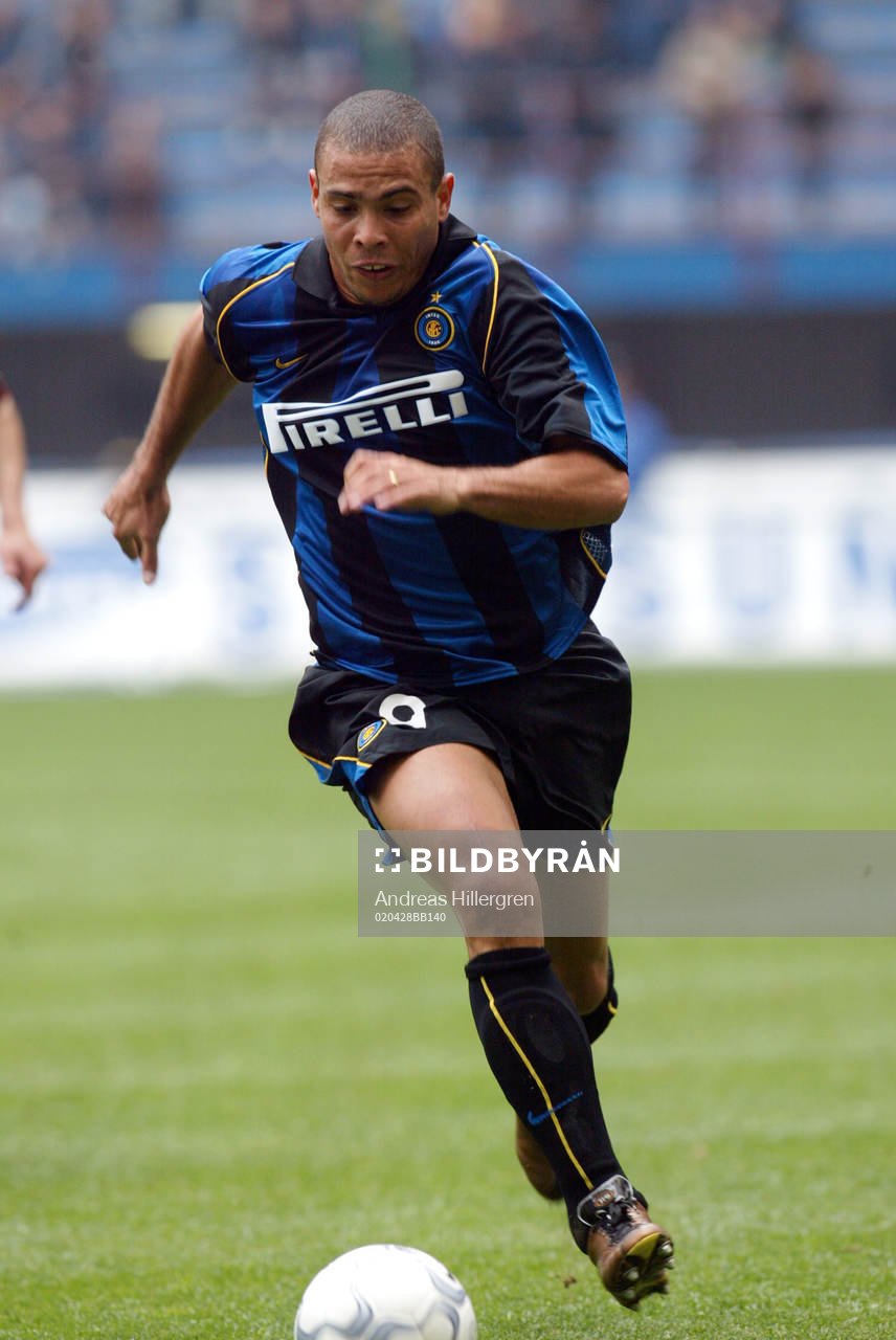 Fotboll, Serie A, italiensk, Italienska ligan, Ronaldo,