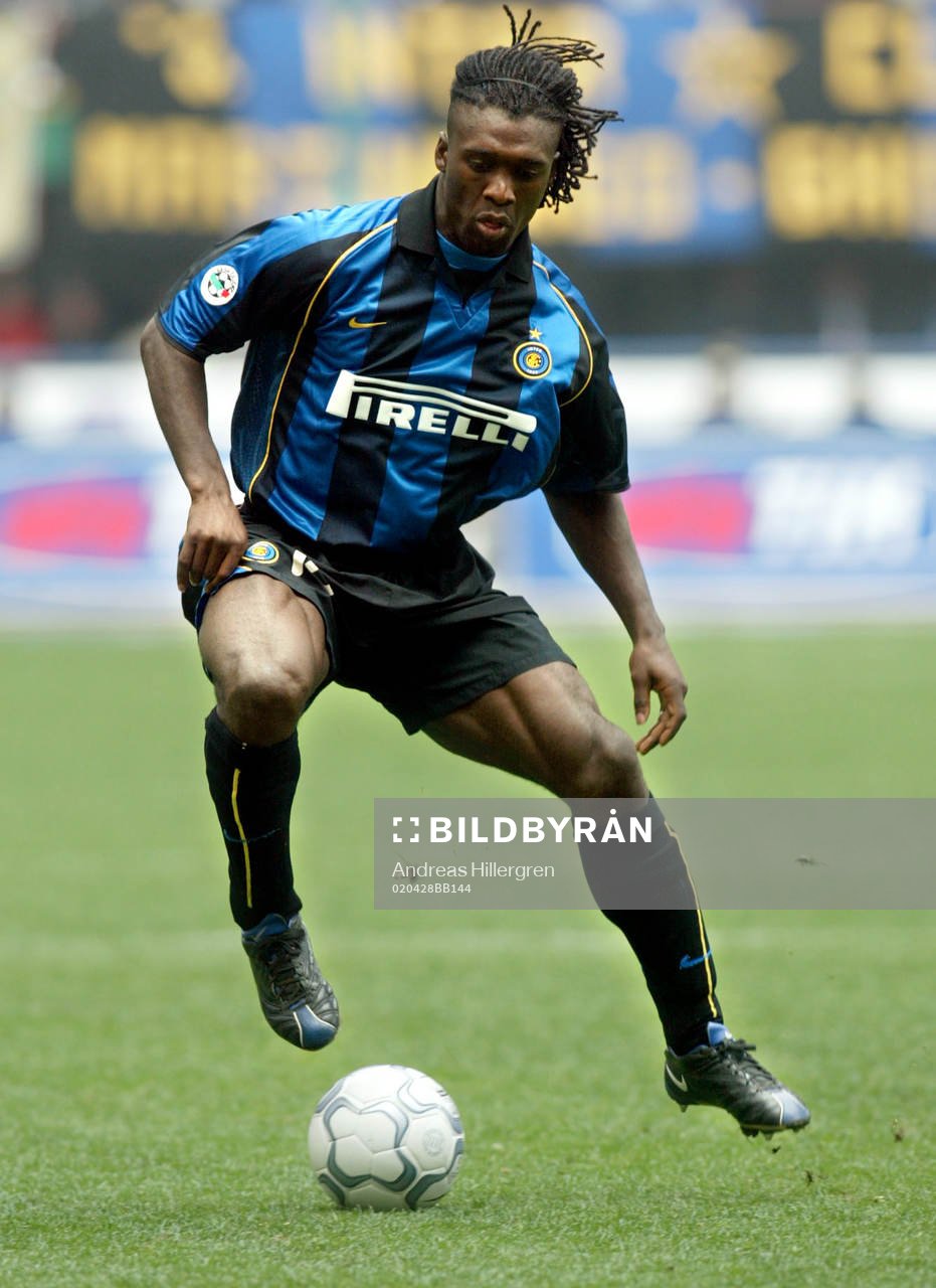 Fotboll, Serie A, italiensk, Italienska ligan, Clarence