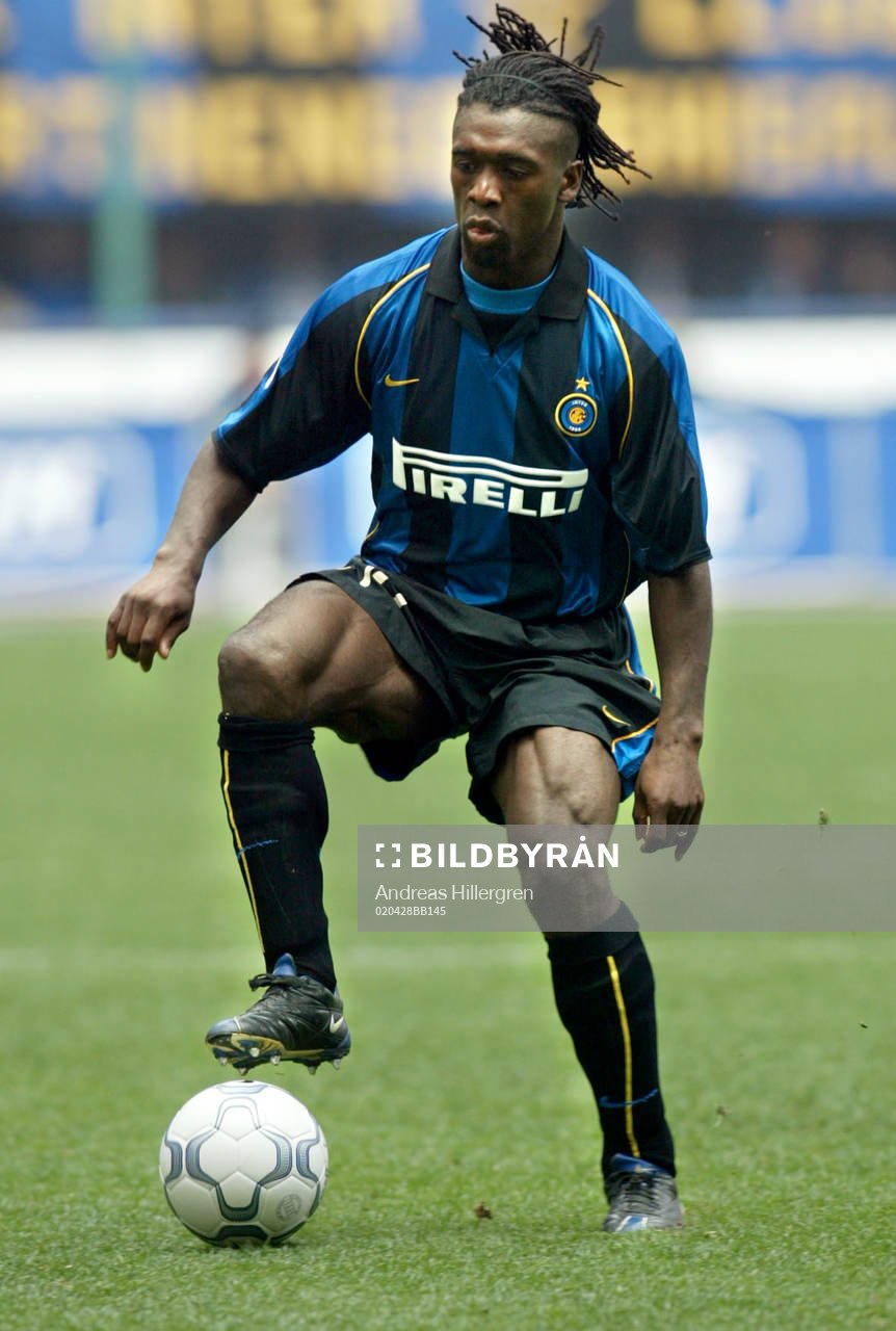 Fotboll, Serie A, italiensk, Italienska ligan, Clarence