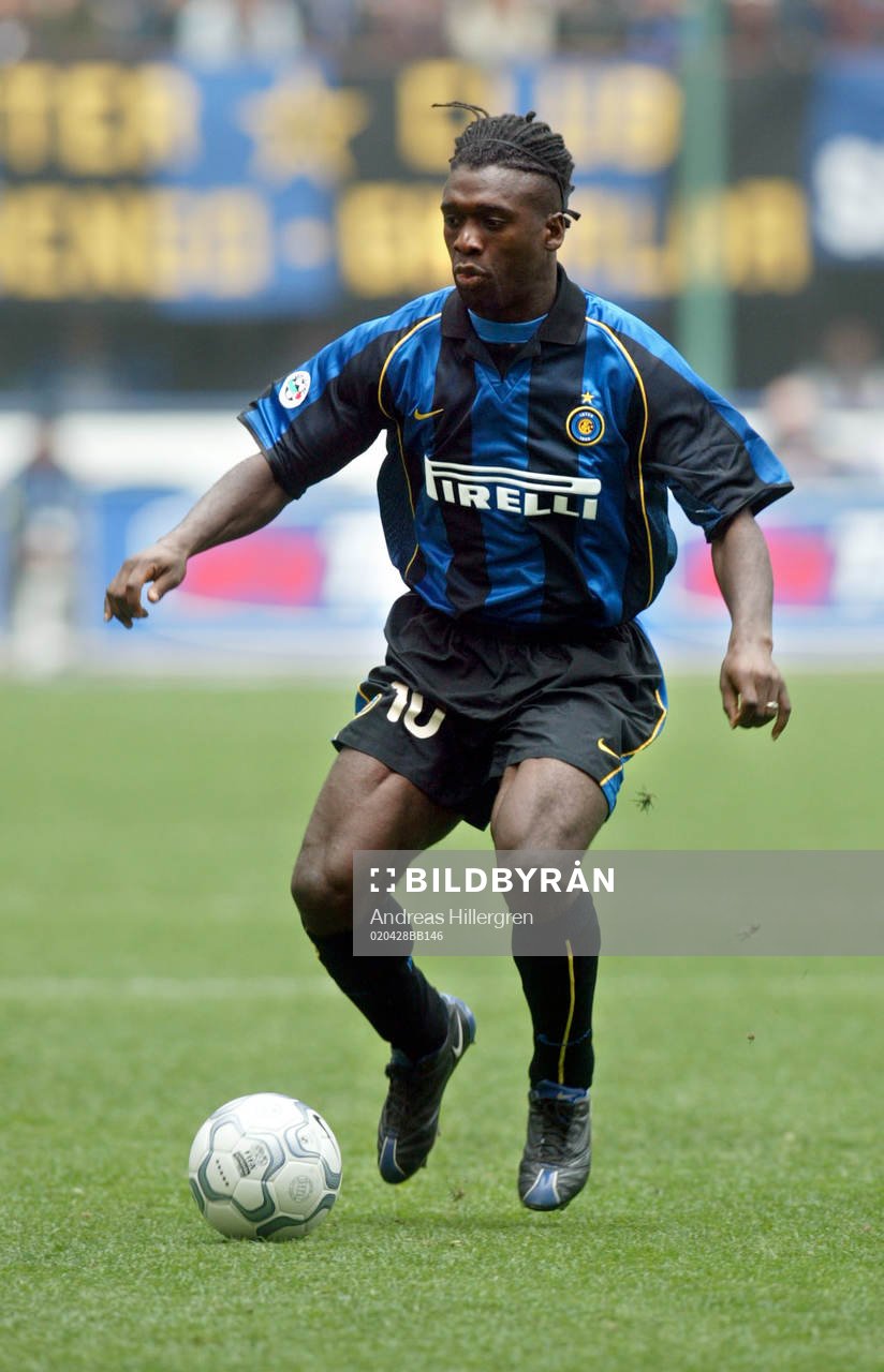 Fotboll, Serie A, italiensk, Italienska ligan, Clarence