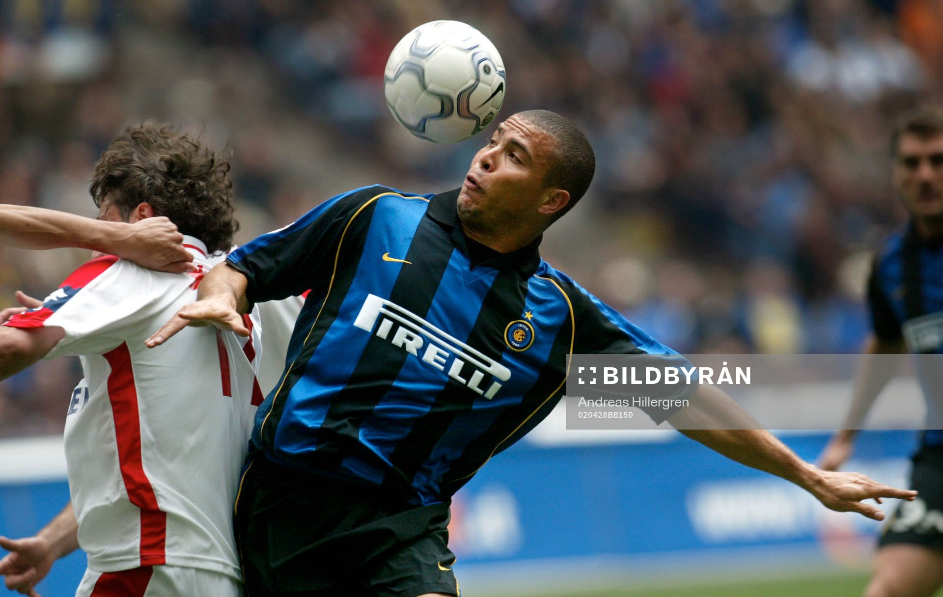 Fotboll, Serie A, italiensk, Italienska ligan, Ronaldo,