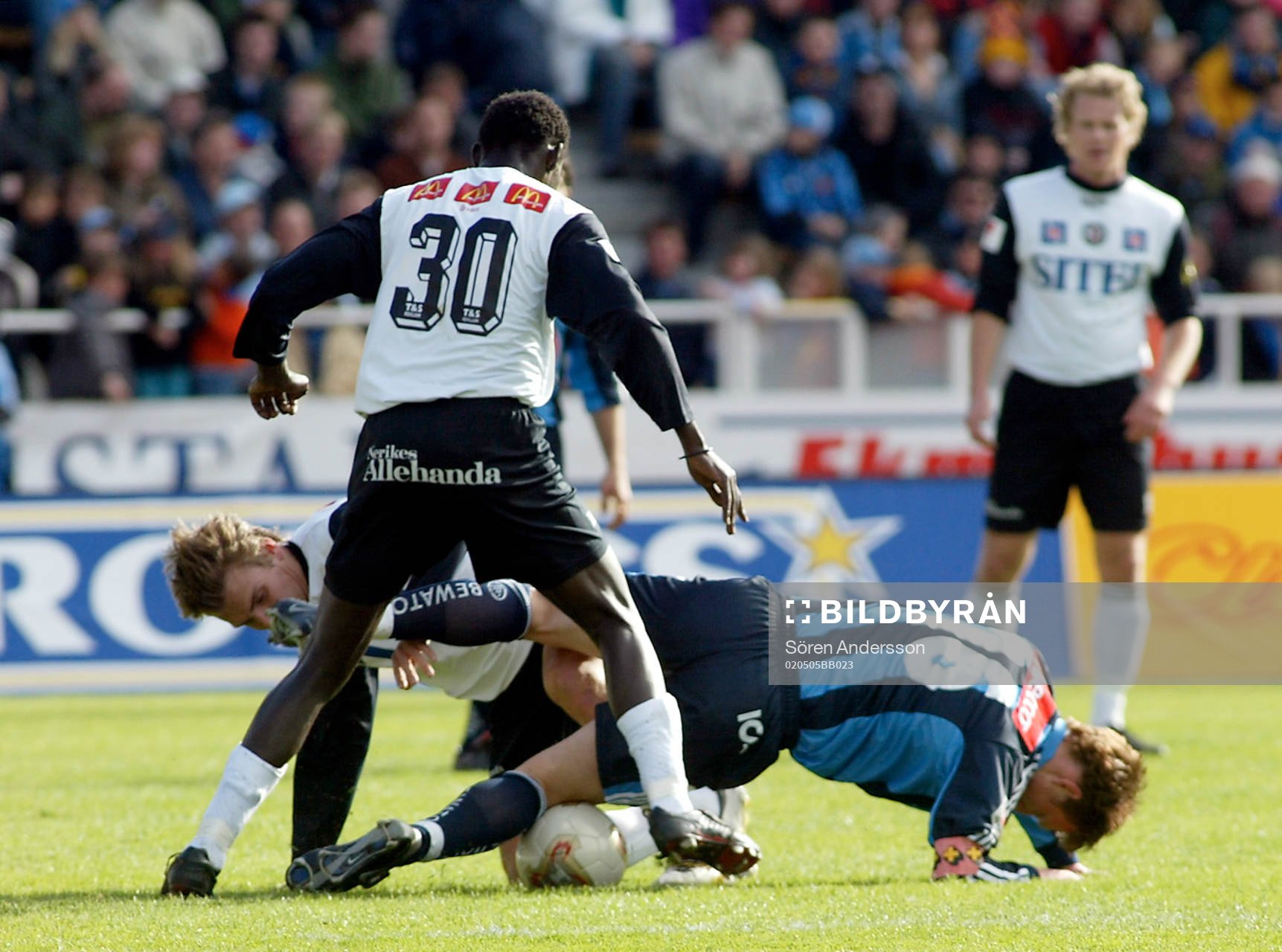 Kim Källström, Djurgården