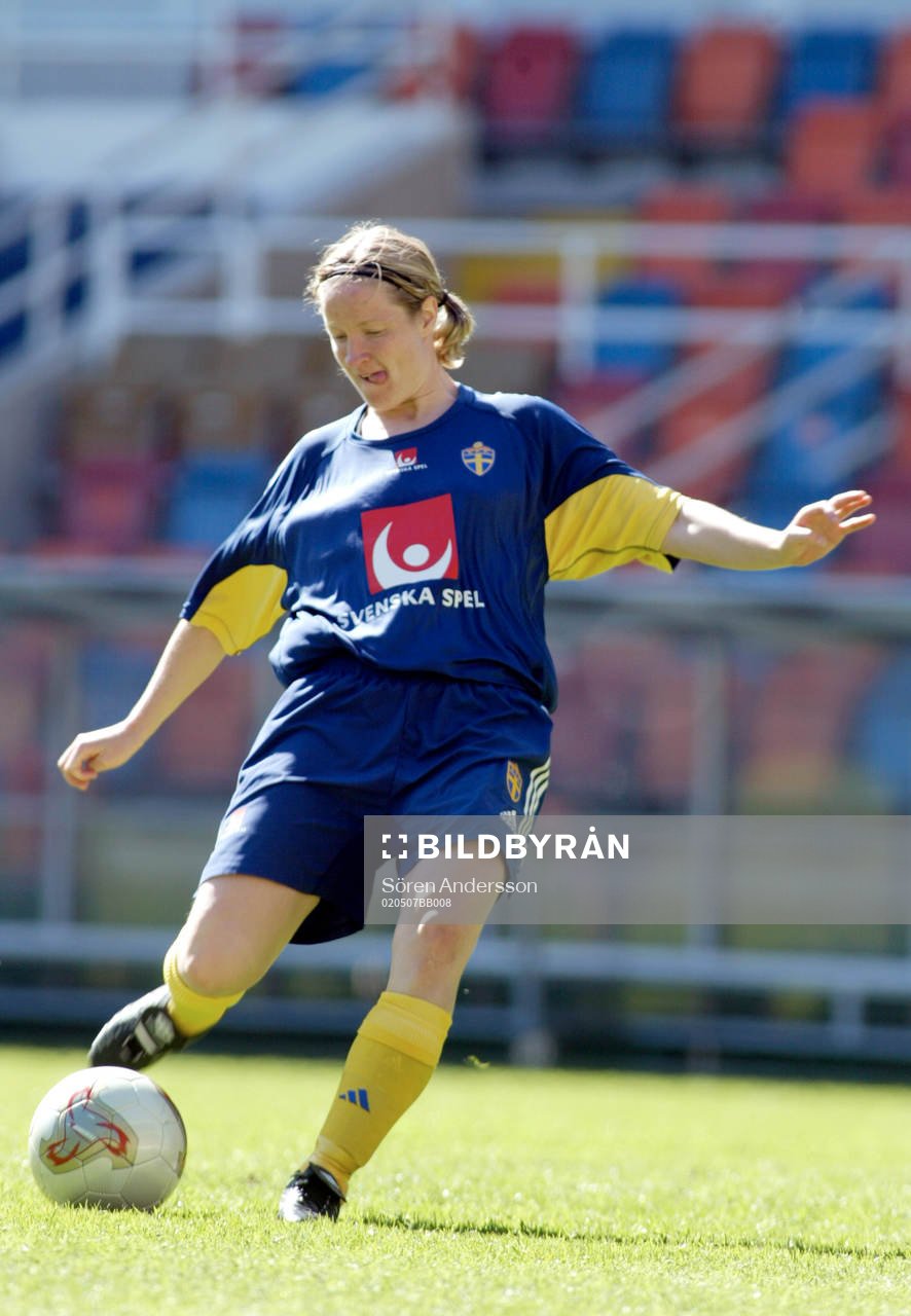 Victoria Svensson