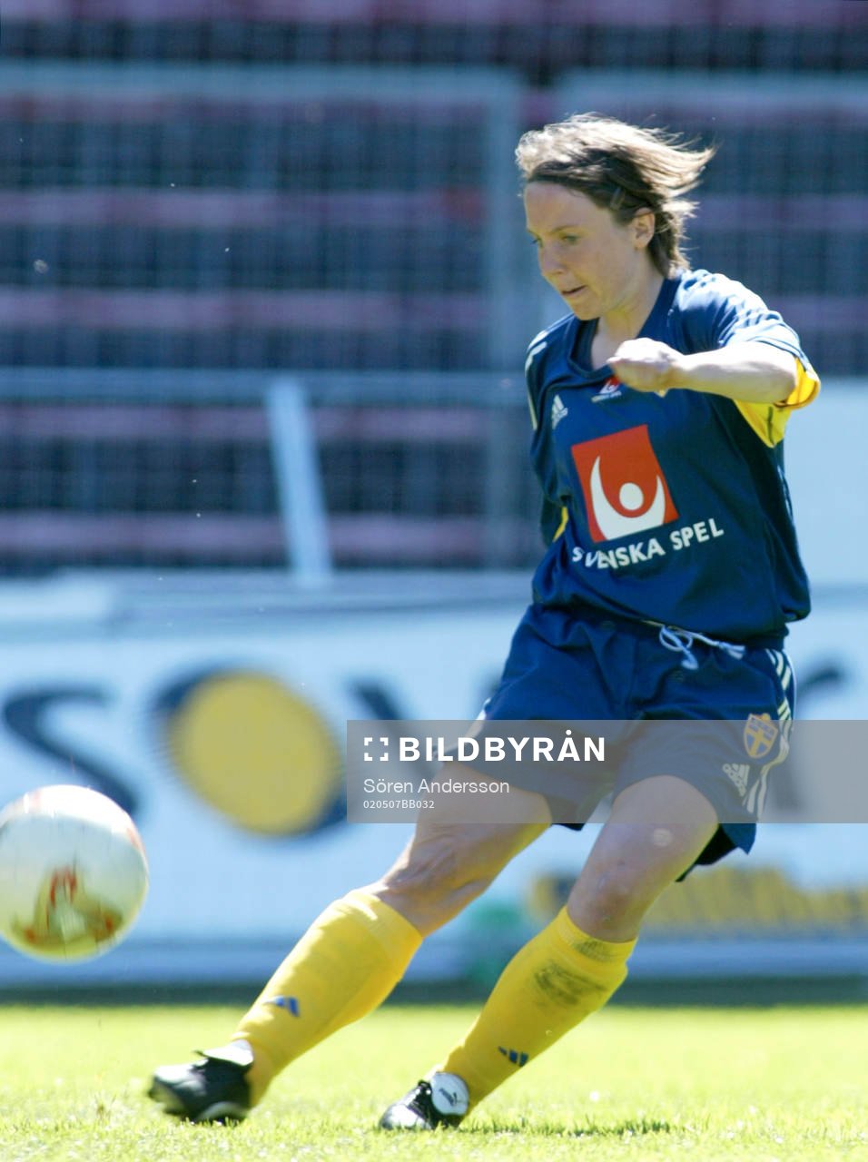 Hanna Ljungberg
