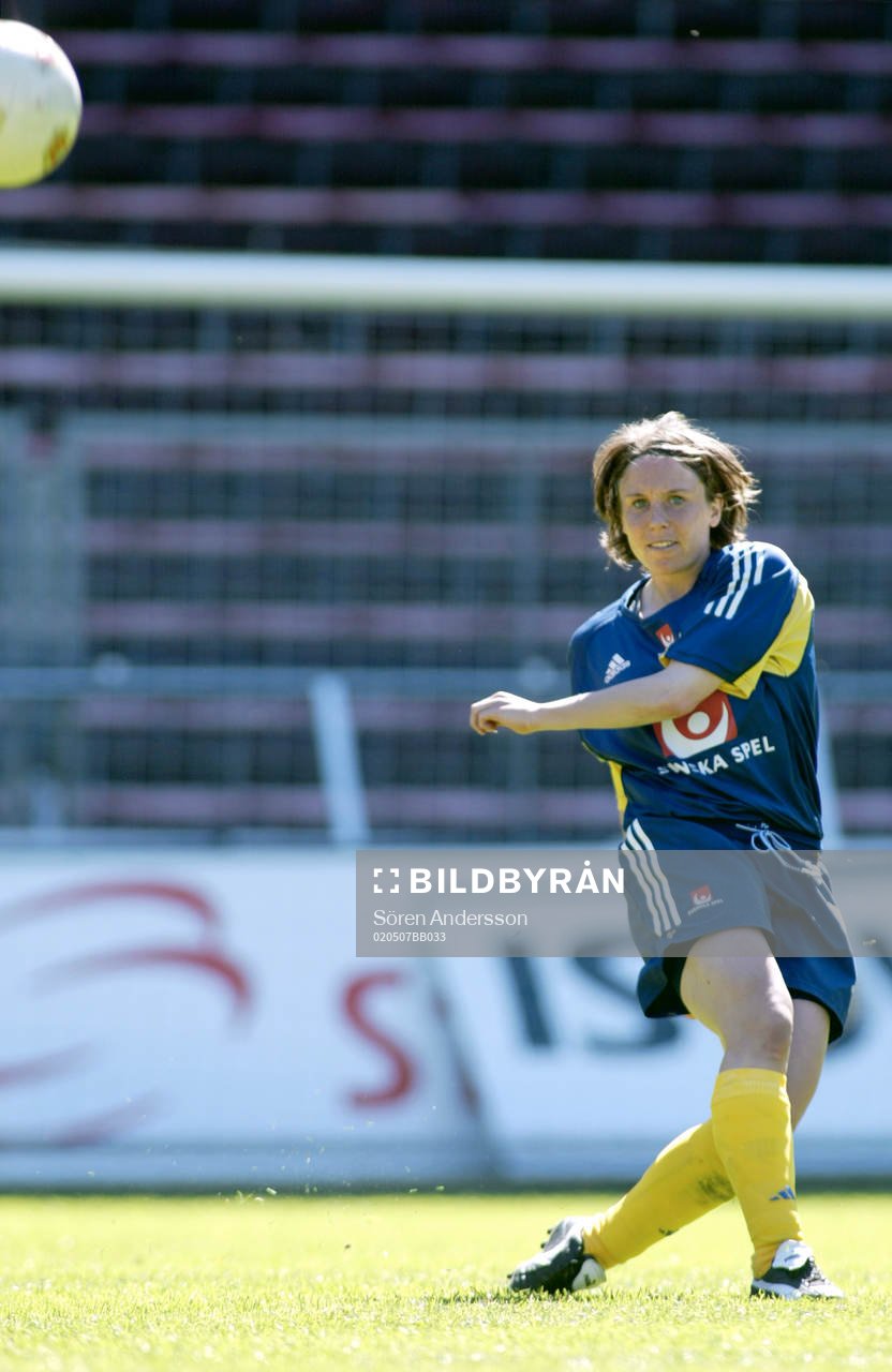 Hanna Ljungberg