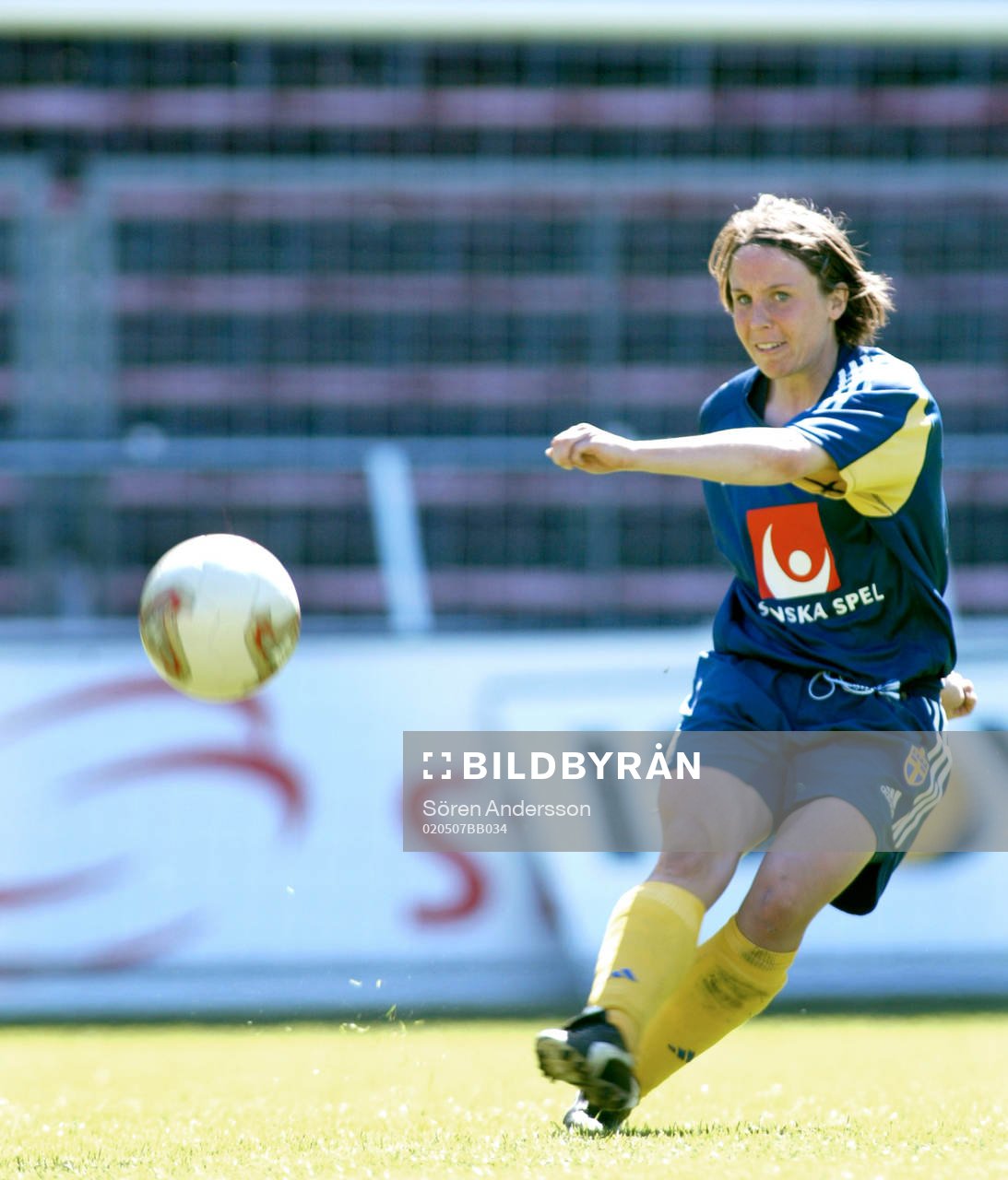 Hanna Ljungberg