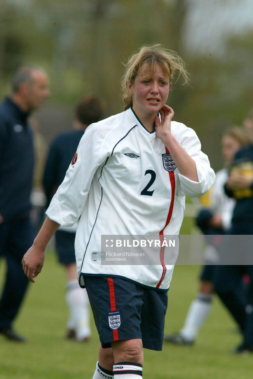 Petra Rietberger, Schweiz. Depp