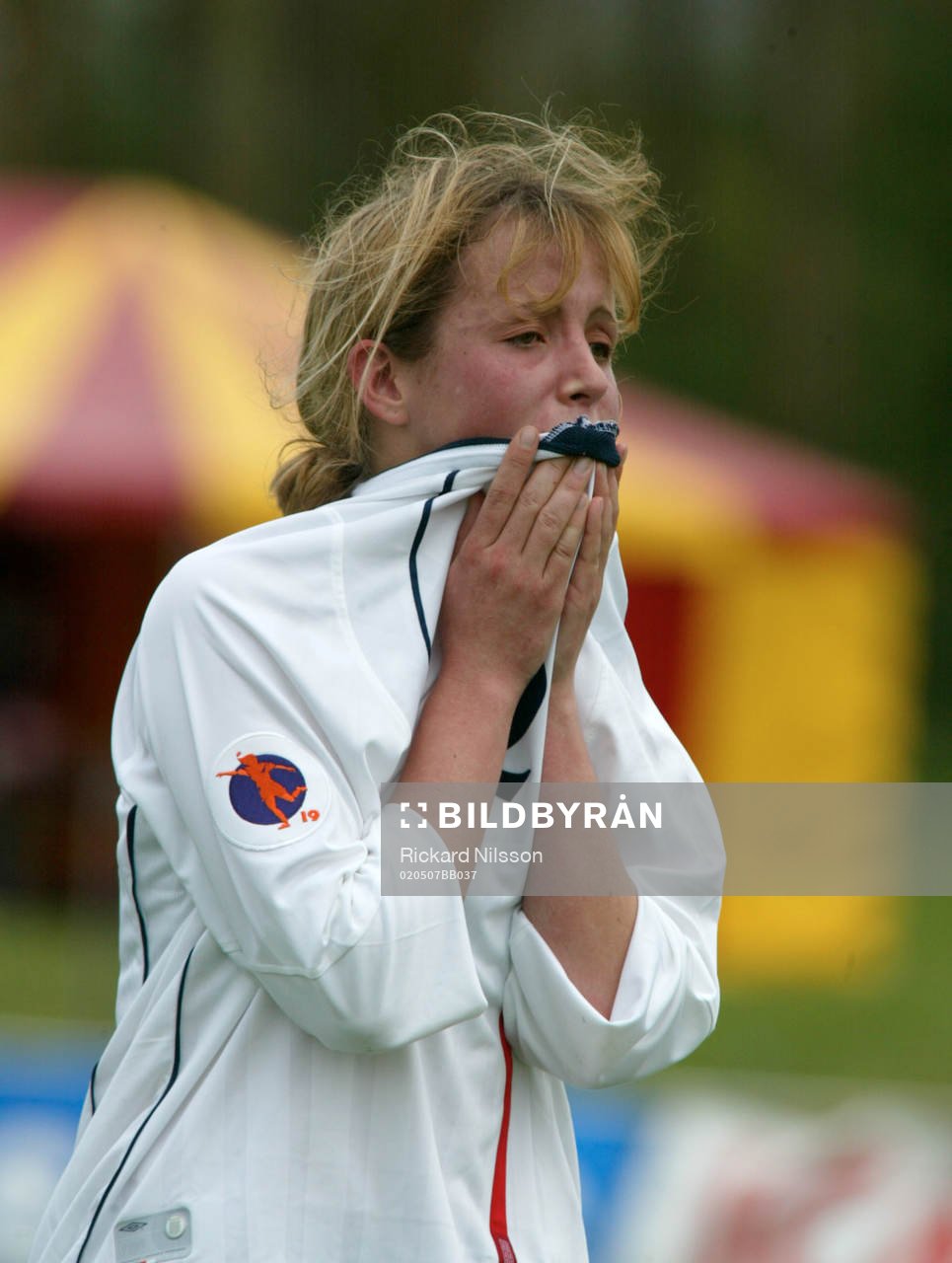 Petra Rietberg,Schweiz. Depp