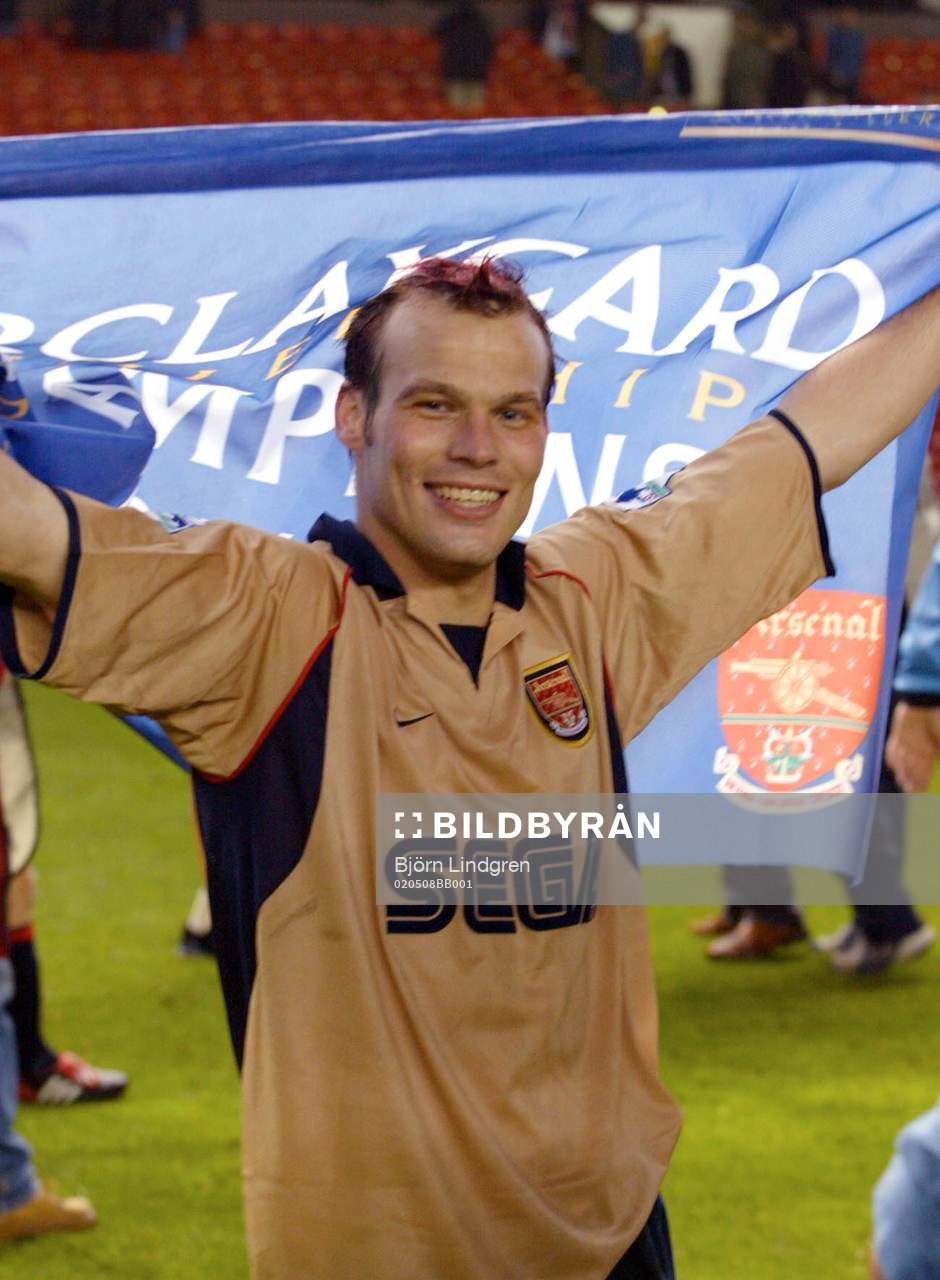 Fotboll, Engelsk , Premier League, Manchester United -
