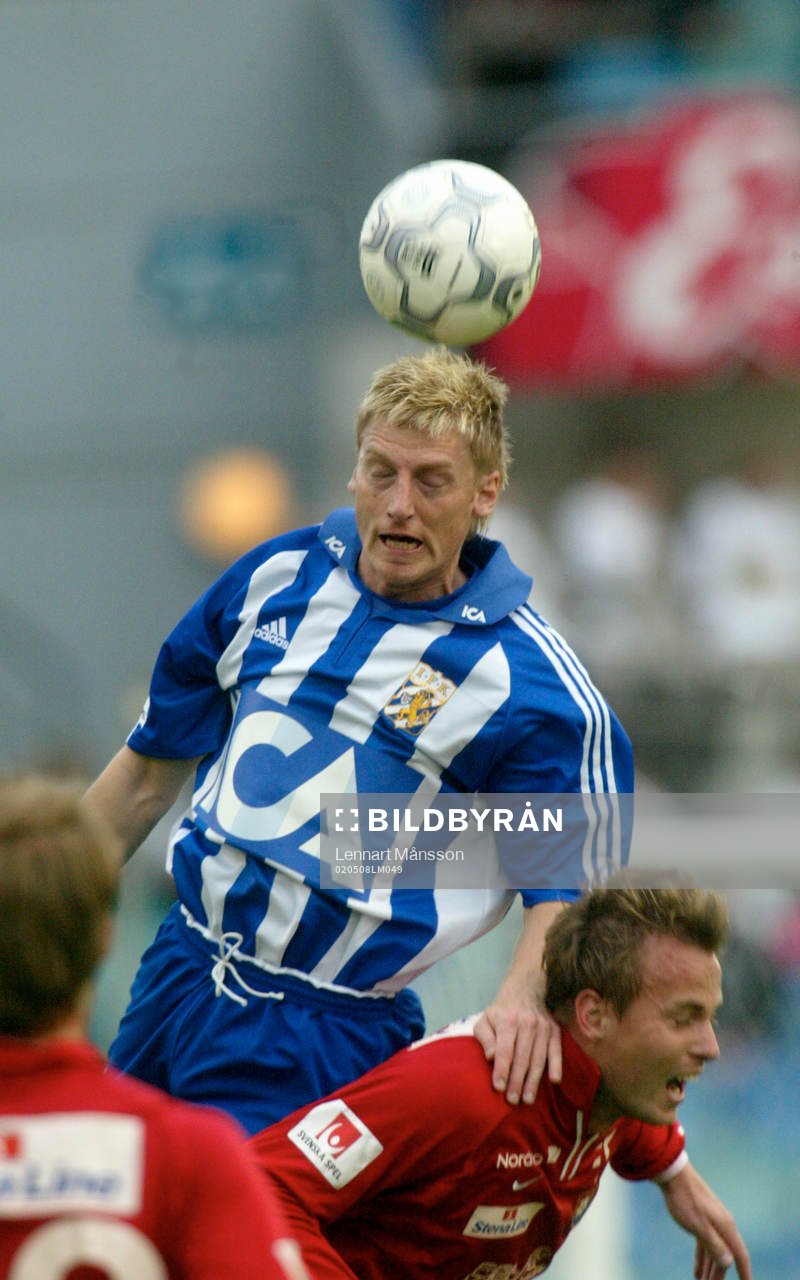Tomas Rosenkvist, Göteborg