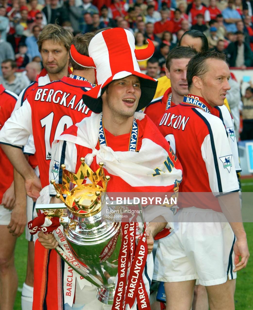 Fotboll, Engelsk Liga, Premier League, Arsenal, Engelska