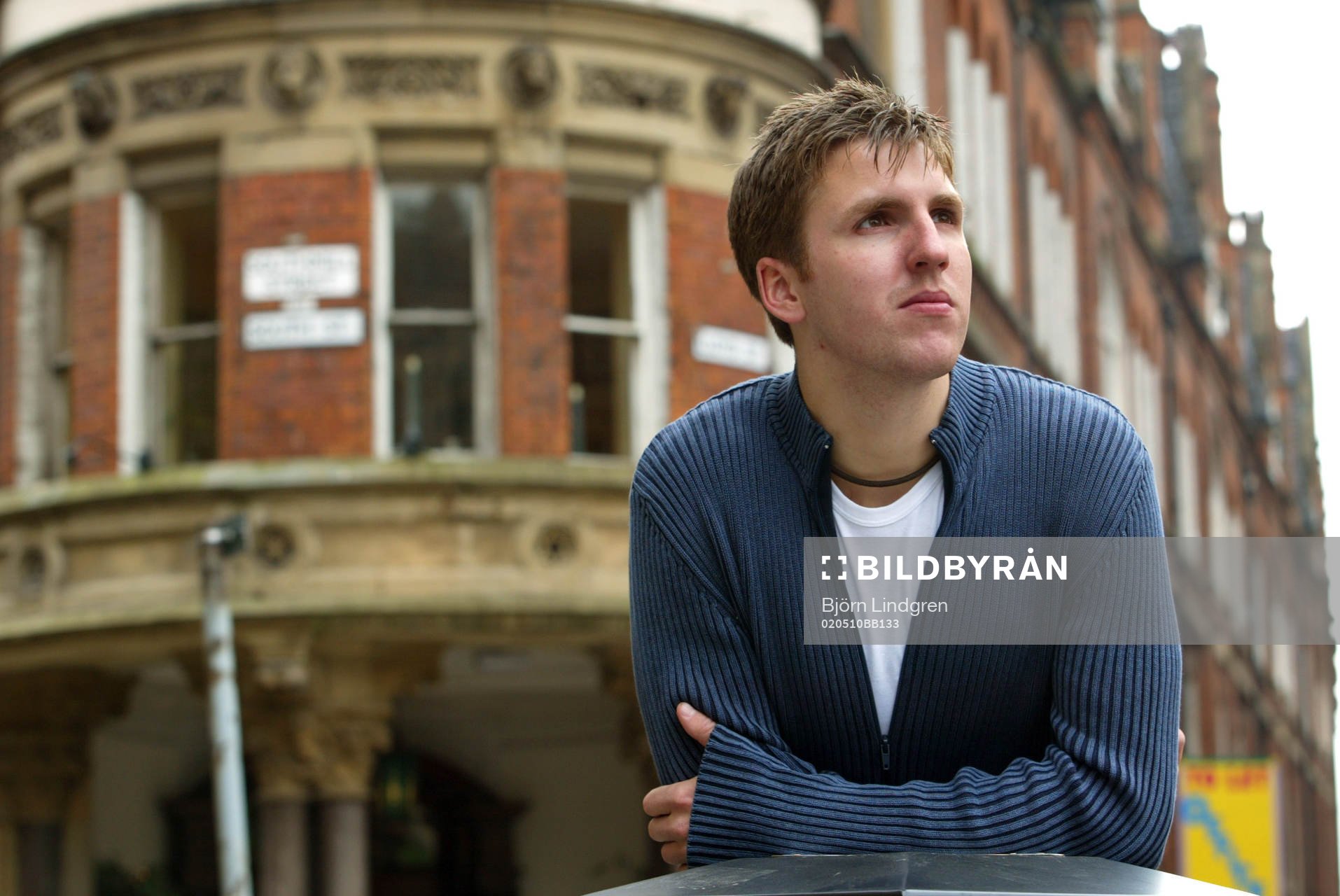 Fotboll, Engelsk , Premier League, Nils-Eric Johansson,