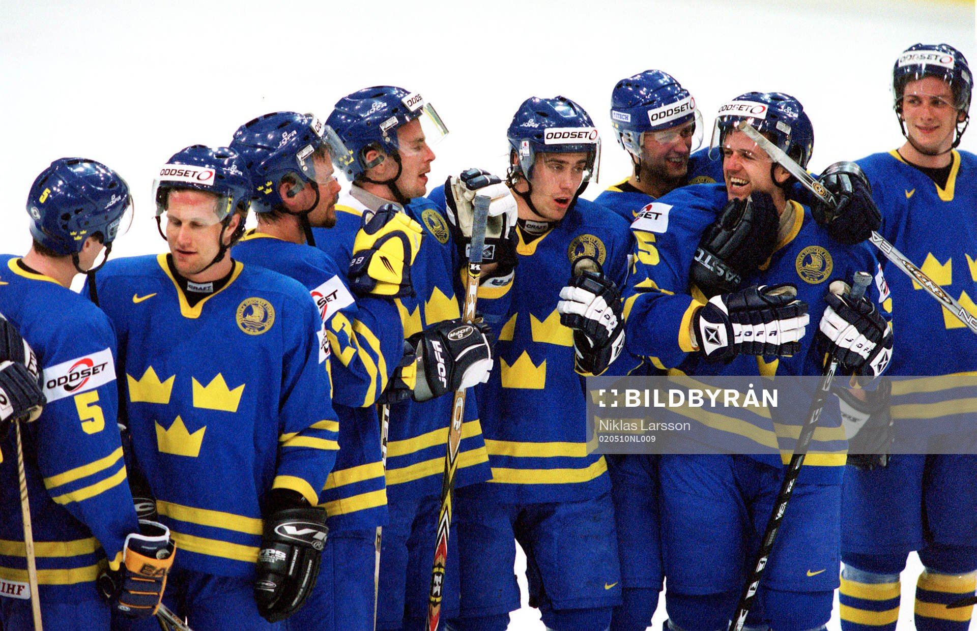 Sverige