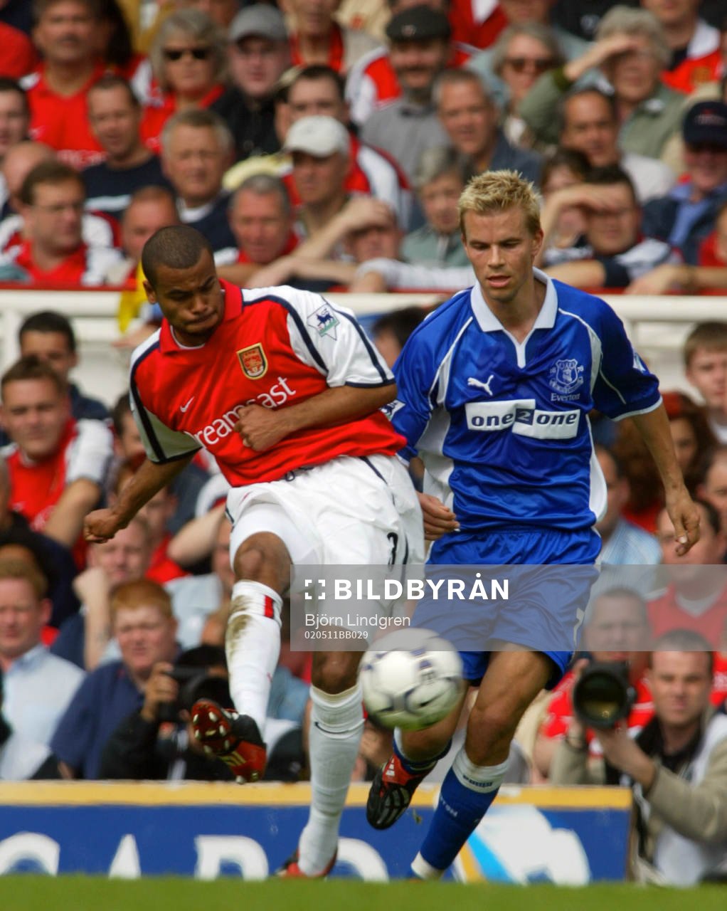 Fotboll, Engelsk , Premier League, Ashley Cole, Arsenal och
