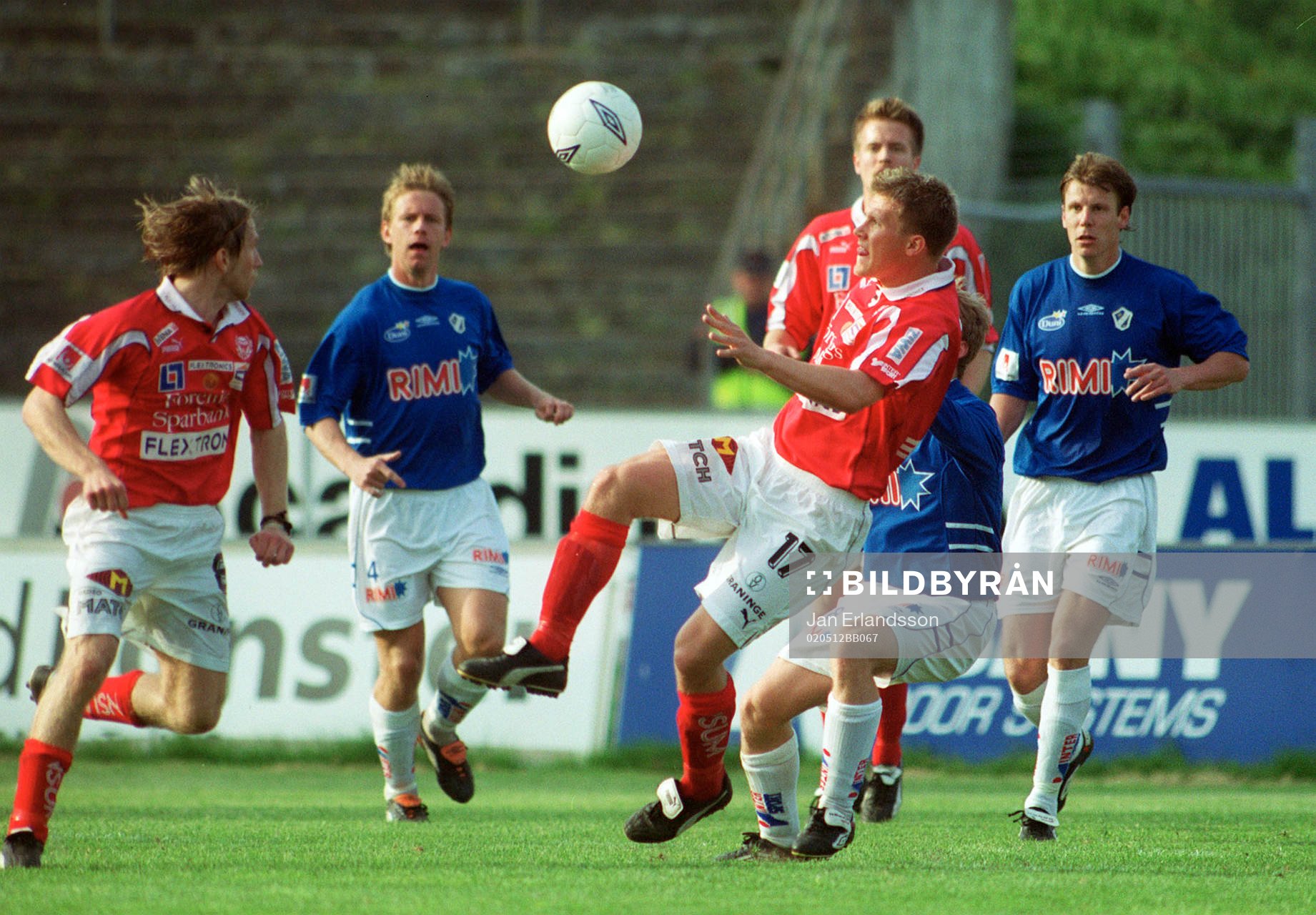  Christer Persson, Kalmar.