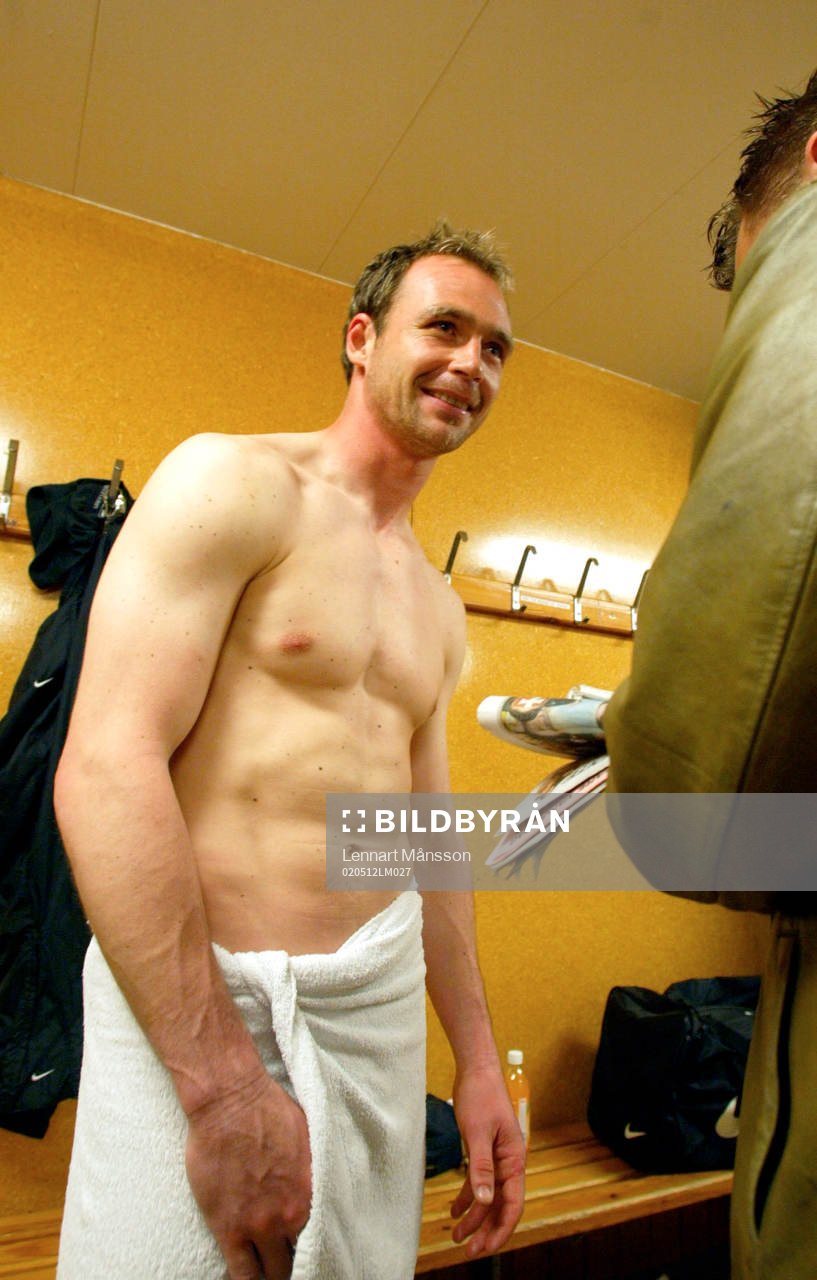 Dick Last, Örgryte
