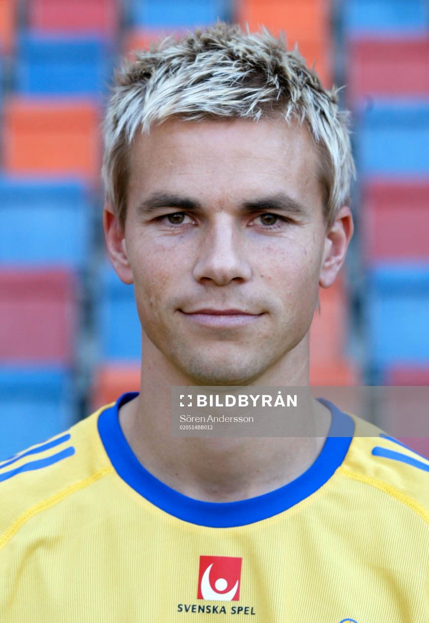 Niclas (Niklas) Alexandersson