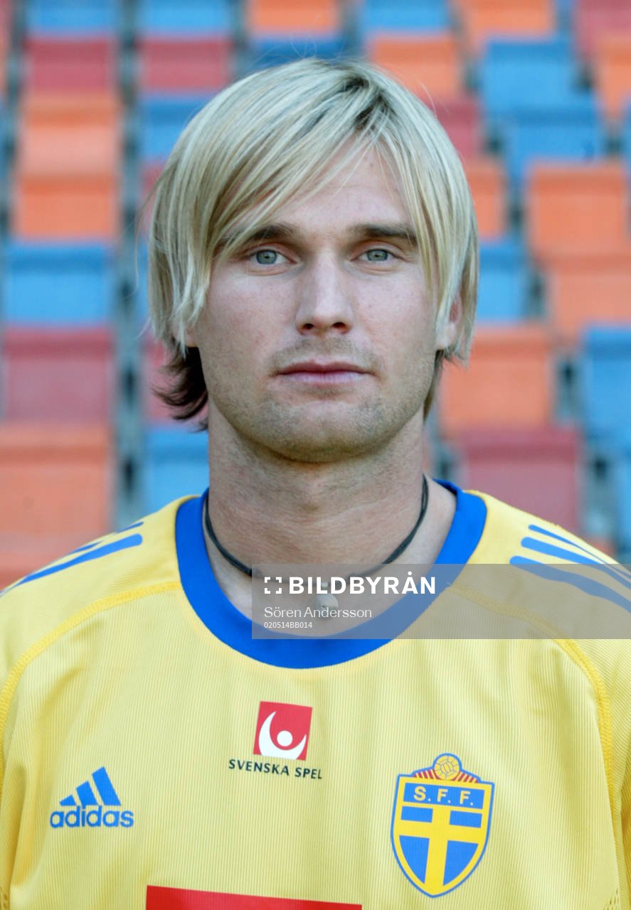 Andreas Andersson