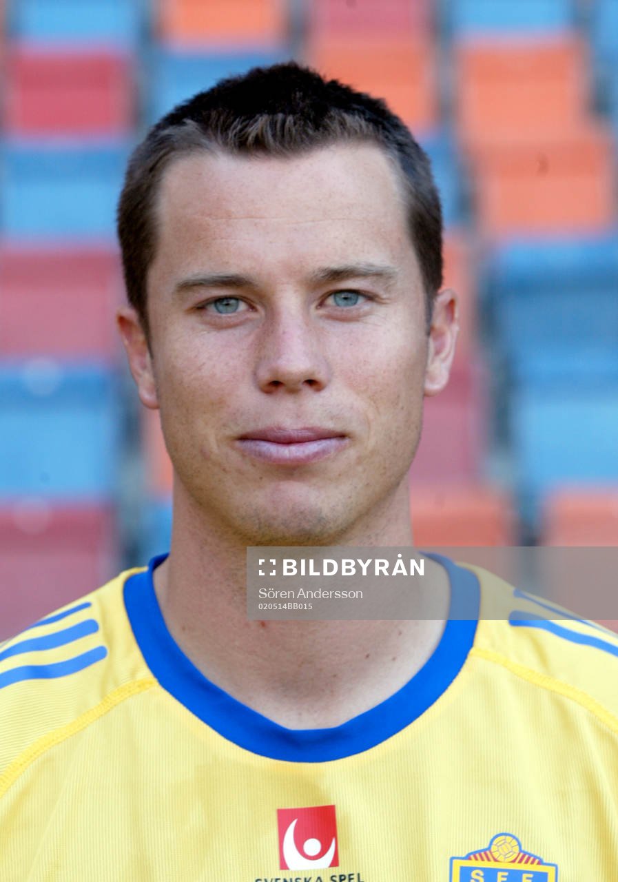 Daniel Andersson