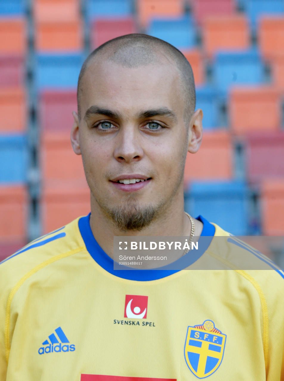 Tomas Antonelius