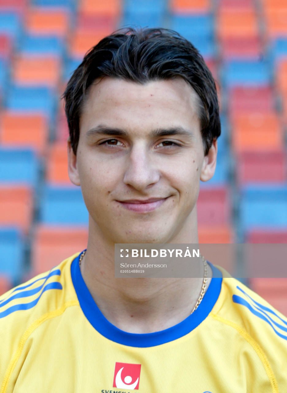 Zlatan Ibrahimovic