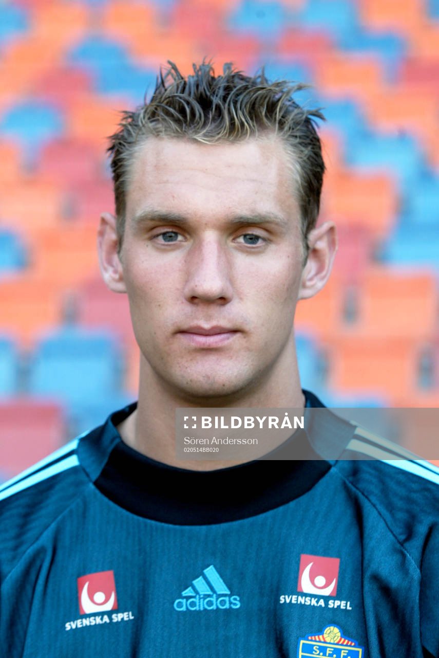 Andreas Isaksson