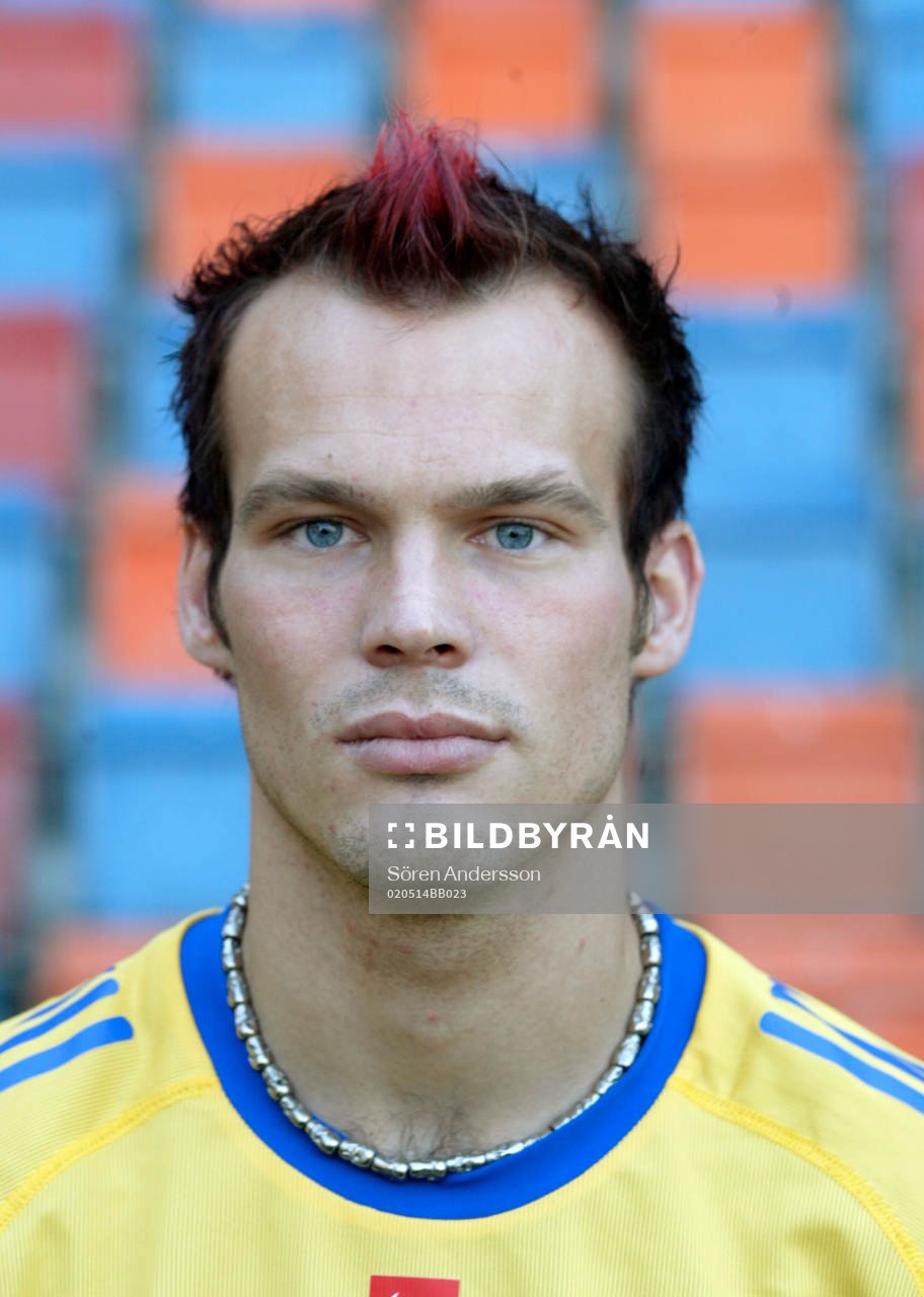 Fredrik Ljungberg