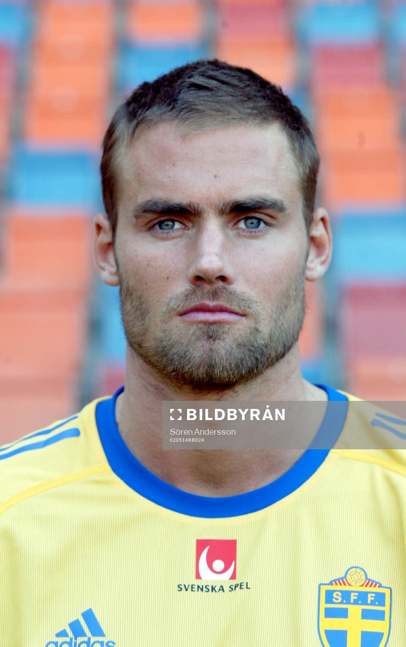Olof Mellberg