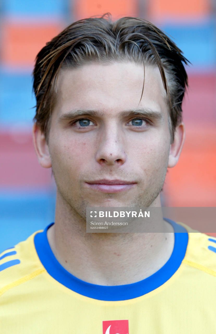 Anders Svensson