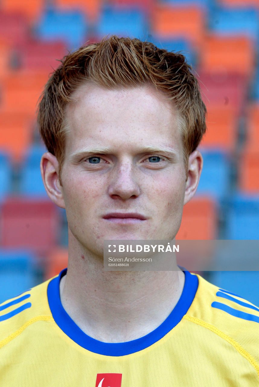 Michael Svensson