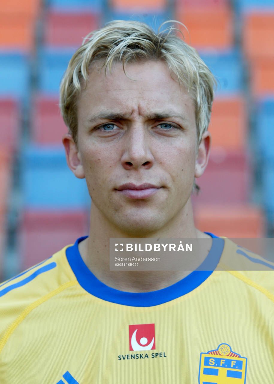 Erik Edman