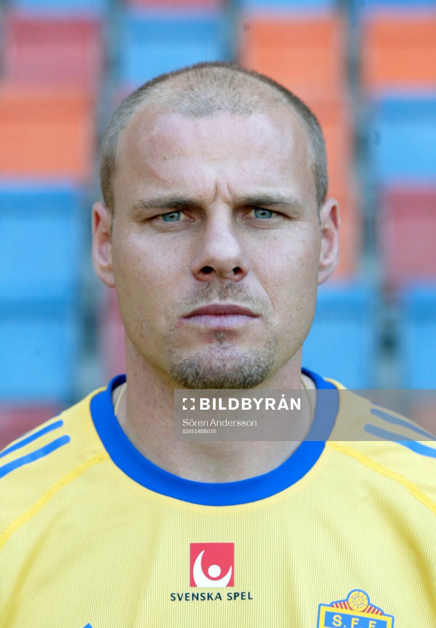Magnus Svensson