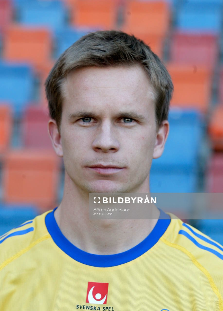 Tobias Linderoth