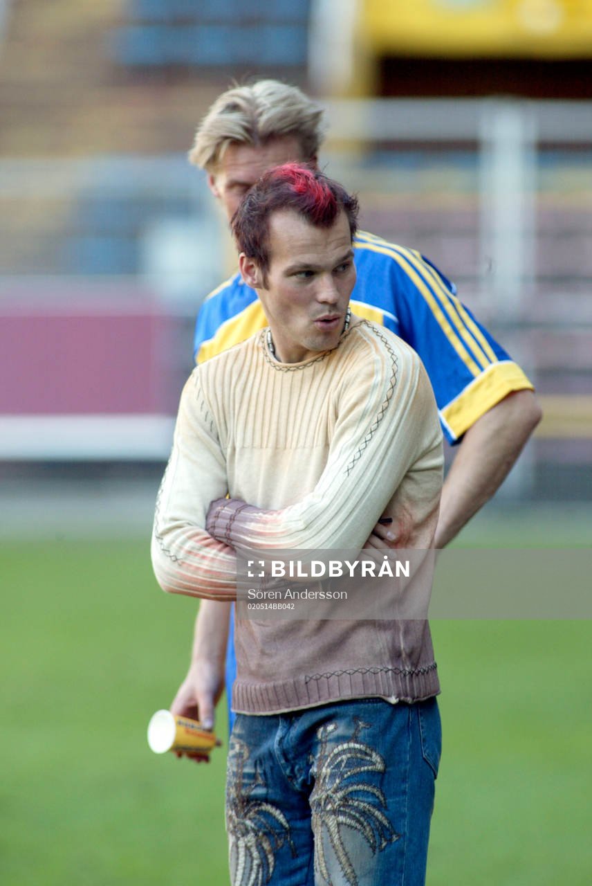 Fredrik Ljungberg